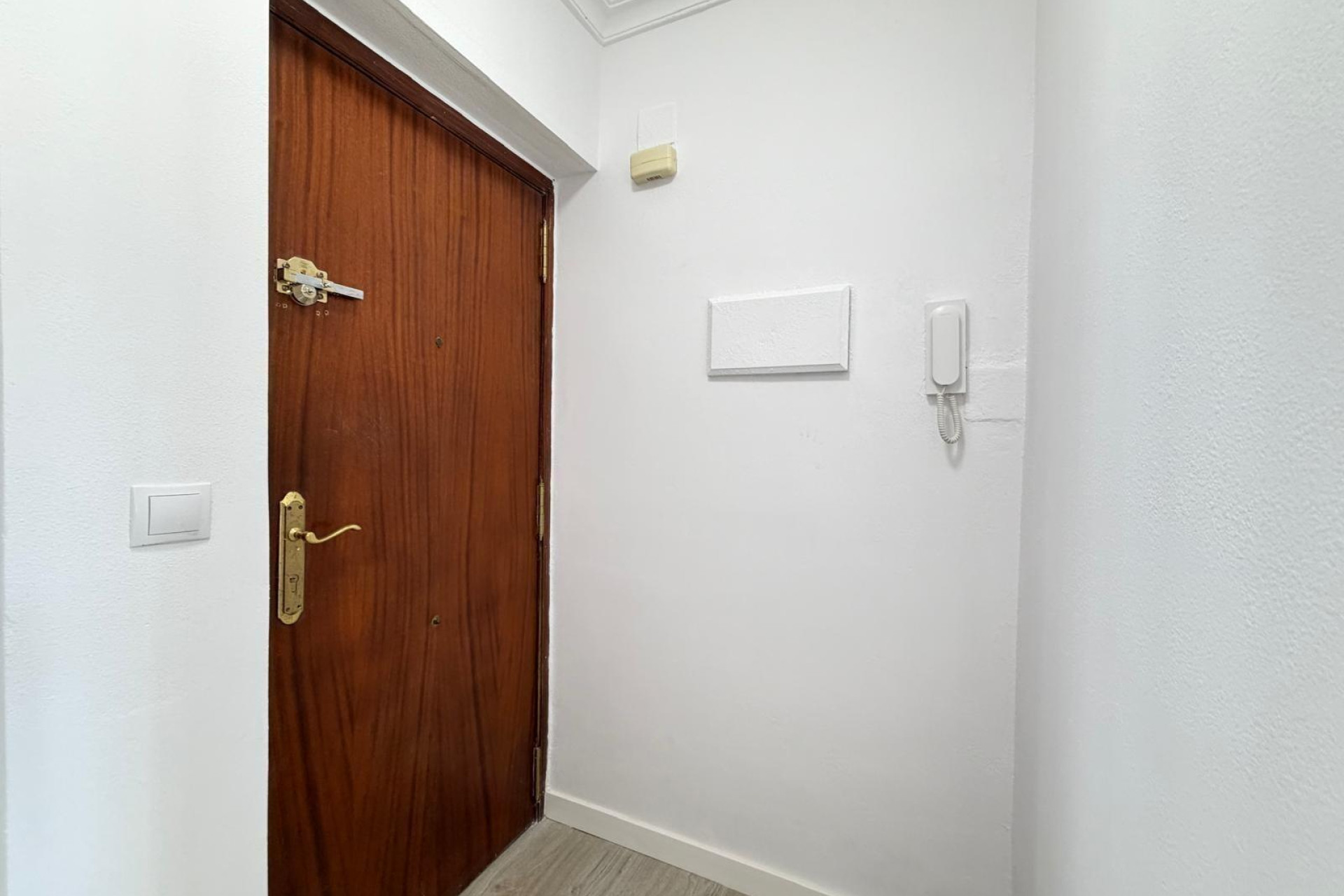 Revente - Apartment - Torrevieja - Centro