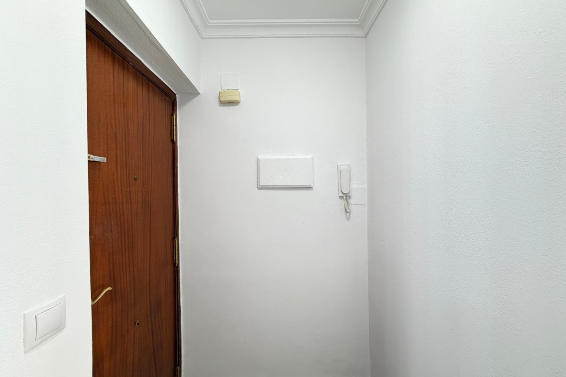 Revente - Apartment - Torrevieja - Centro