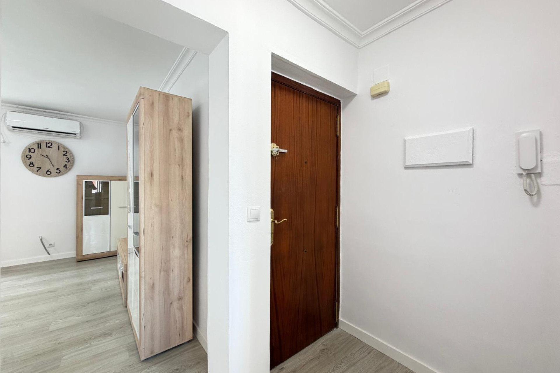 Revente - Apartment - Torrevieja - Centro