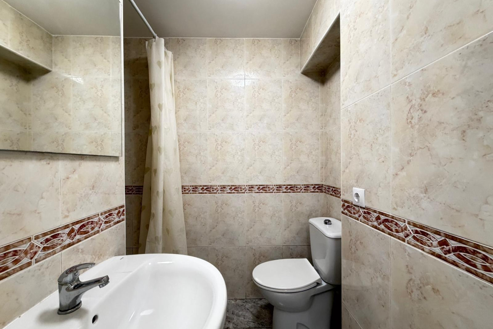 Revente - Apartment - Torrevieja - Centro