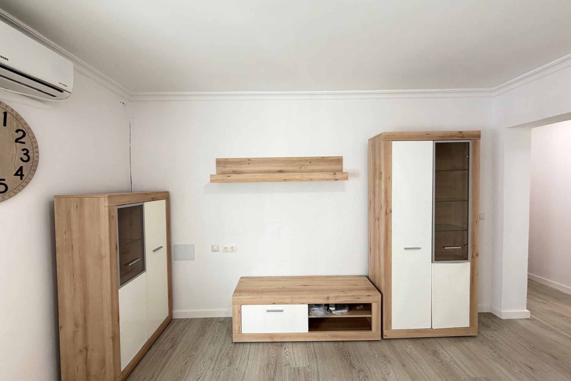 Revente - Apartment - Torrevieja - Centro