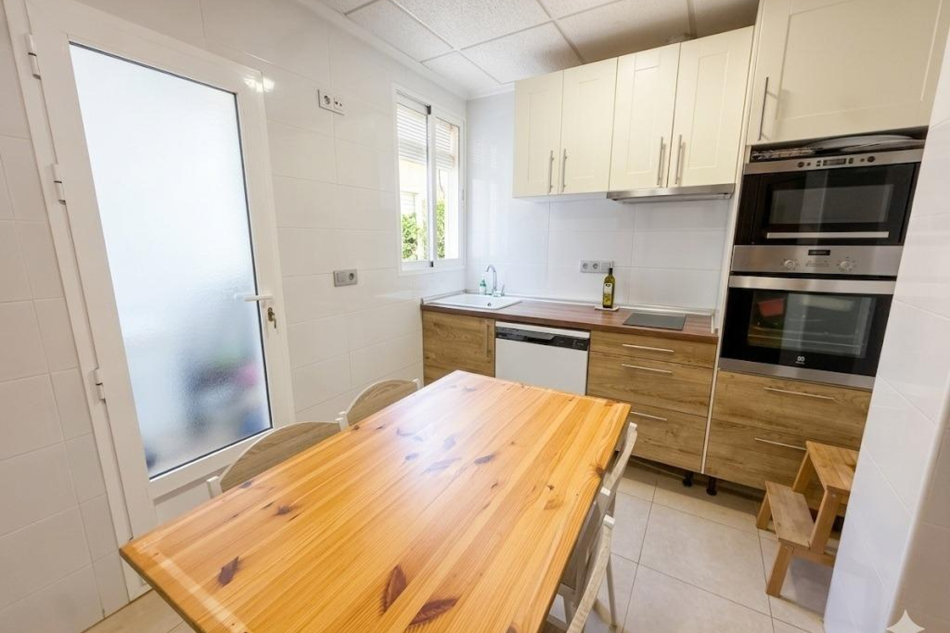 Revente - Apartment - Torrevieja - Centro