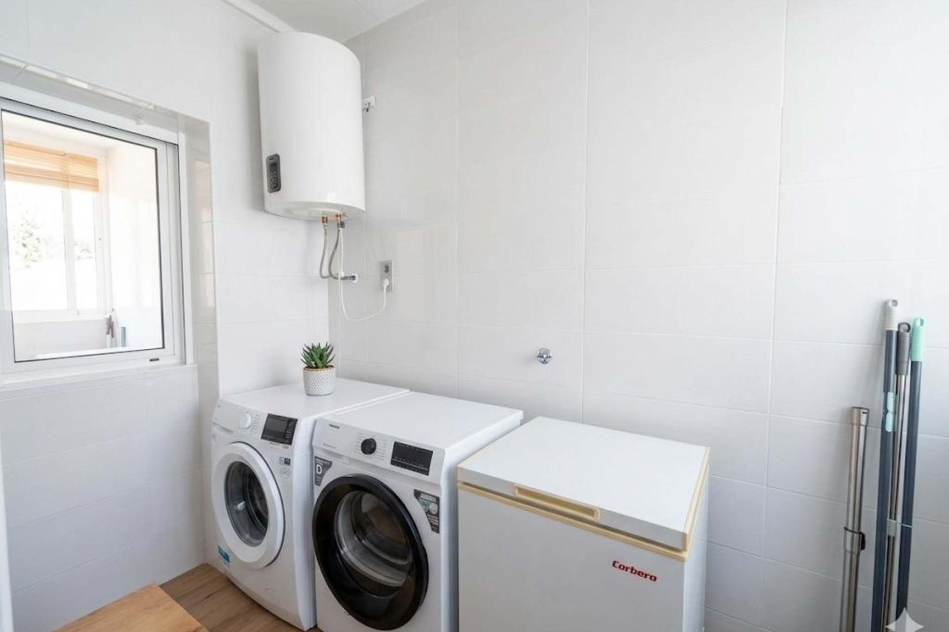 Revente - Apartment - Torrevieja - Centro