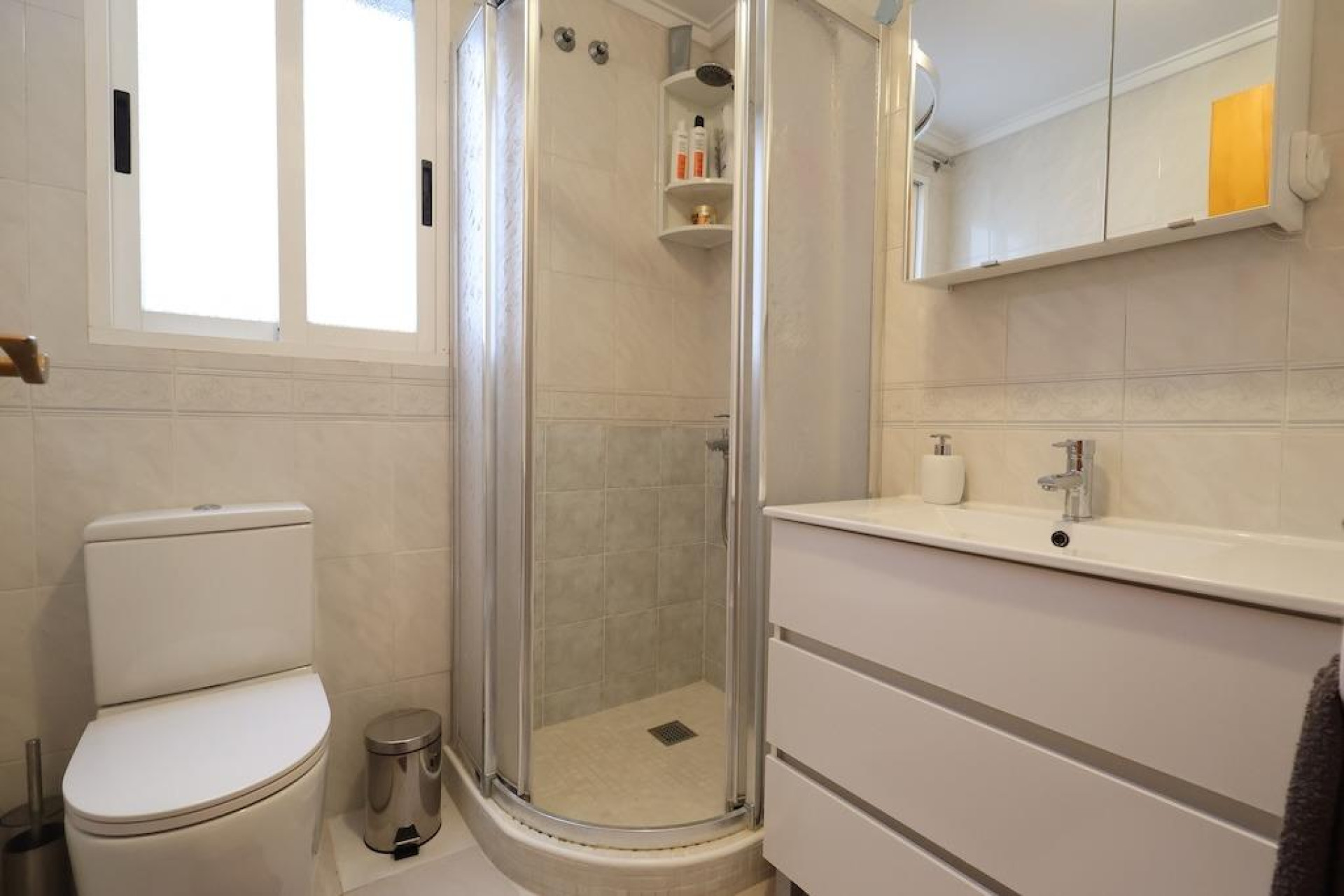 Revente - Apartment - Torrevieja - Centro