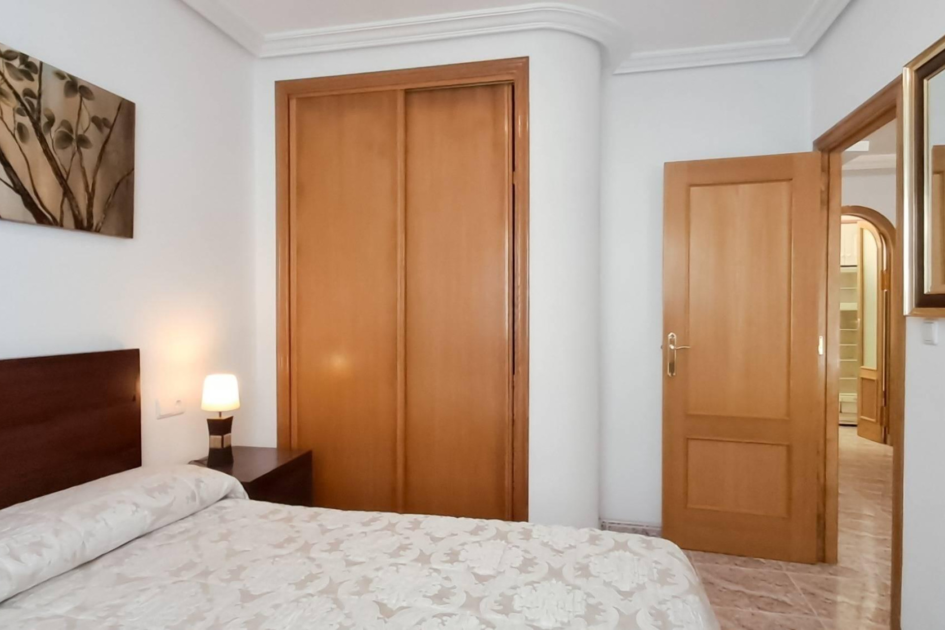 Revente - Apartment - Torrevieja - Centro