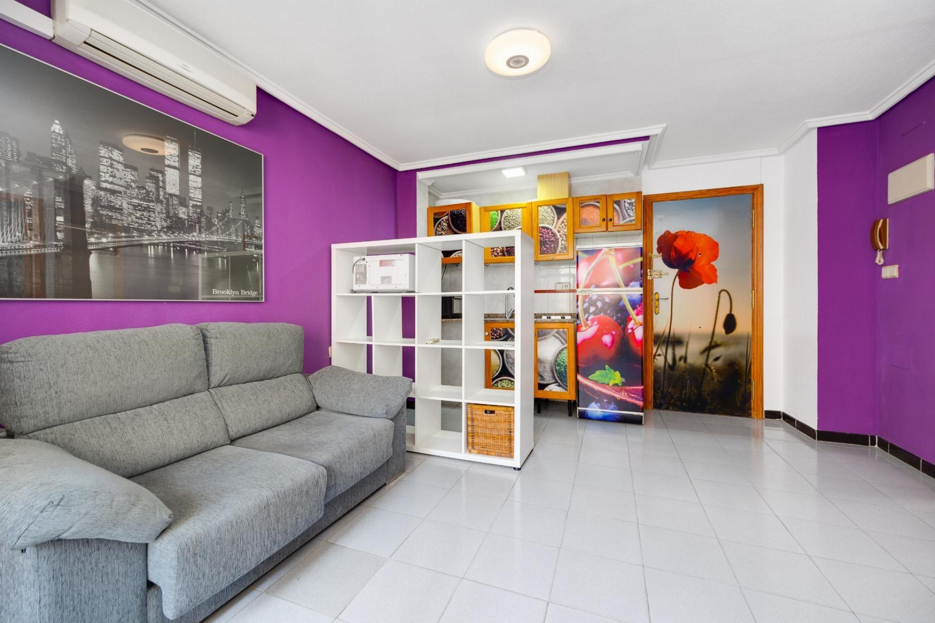 Revente - Apartment - Torrevieja - Centro