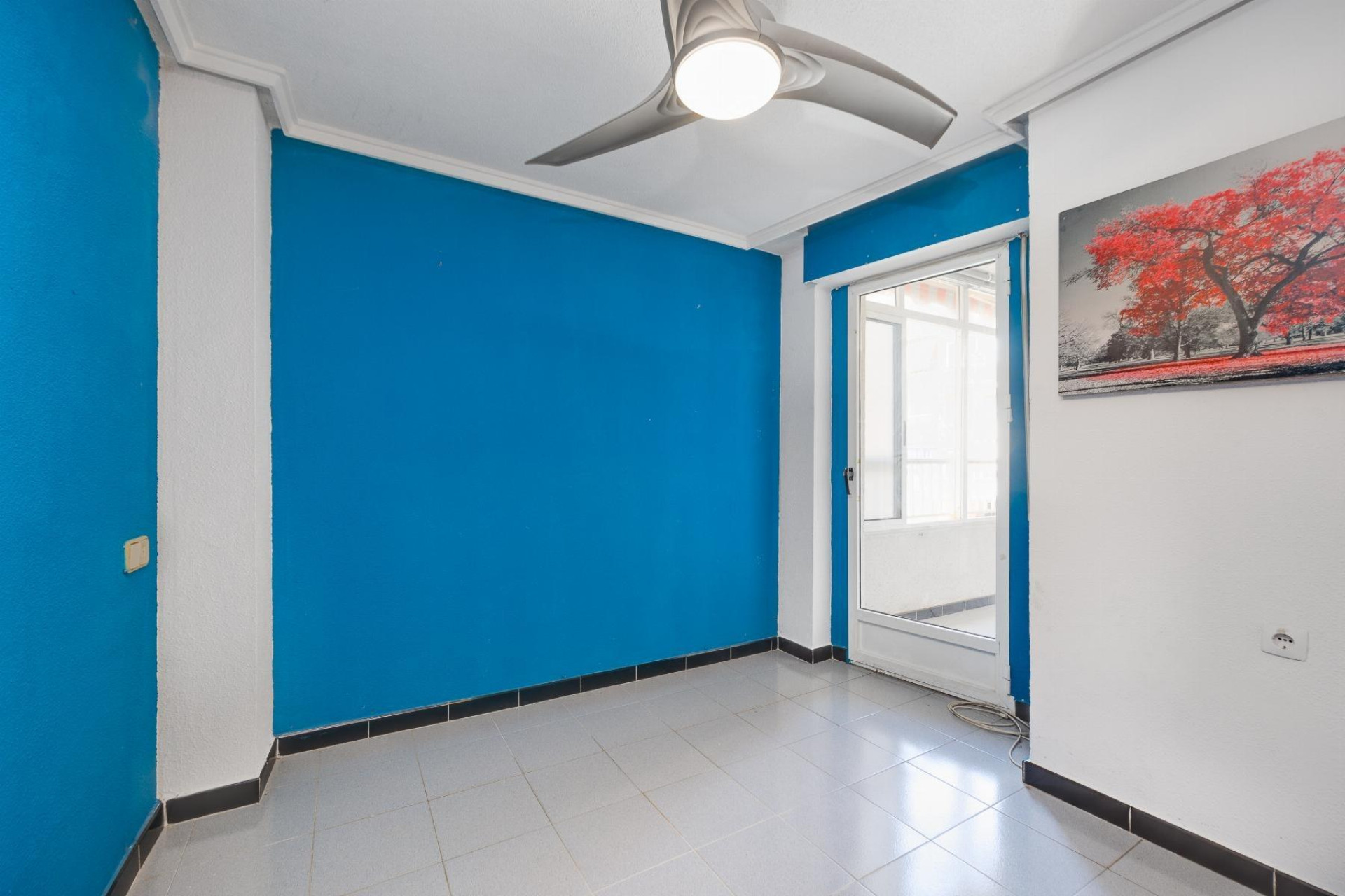 Revente - Apartment - Torrevieja - Centro