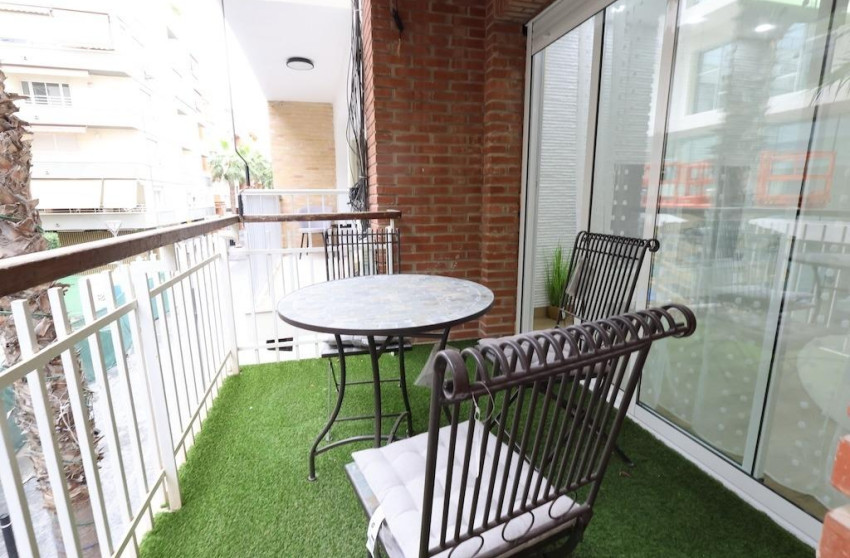 Revente - Apartment - Torrevieja - Centro