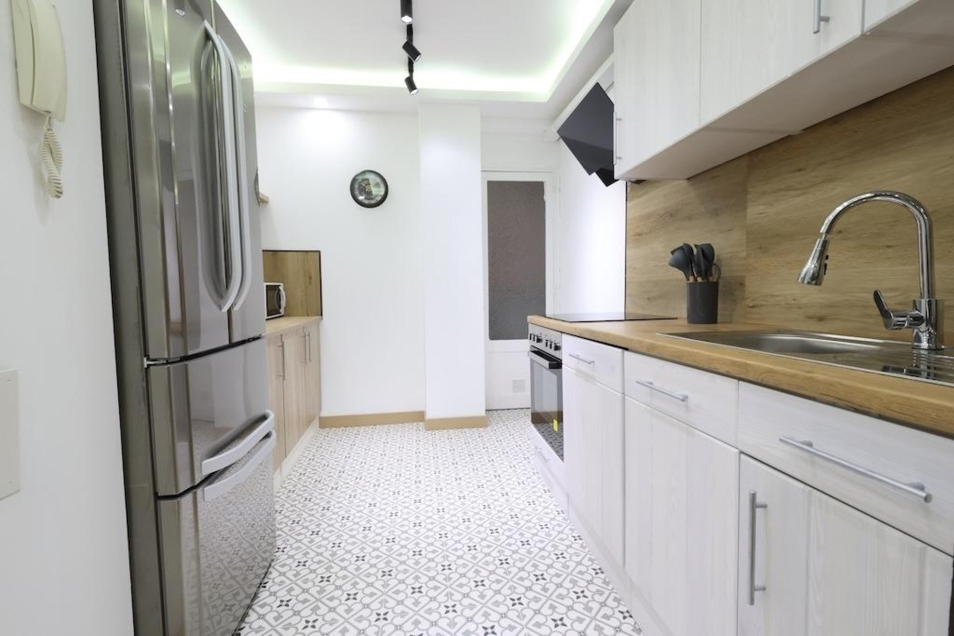 Revente - Apartment - Torrevieja - Centro