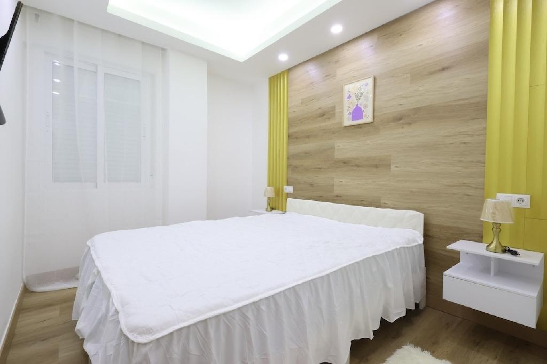 Revente - Apartment - Torrevieja - Centro