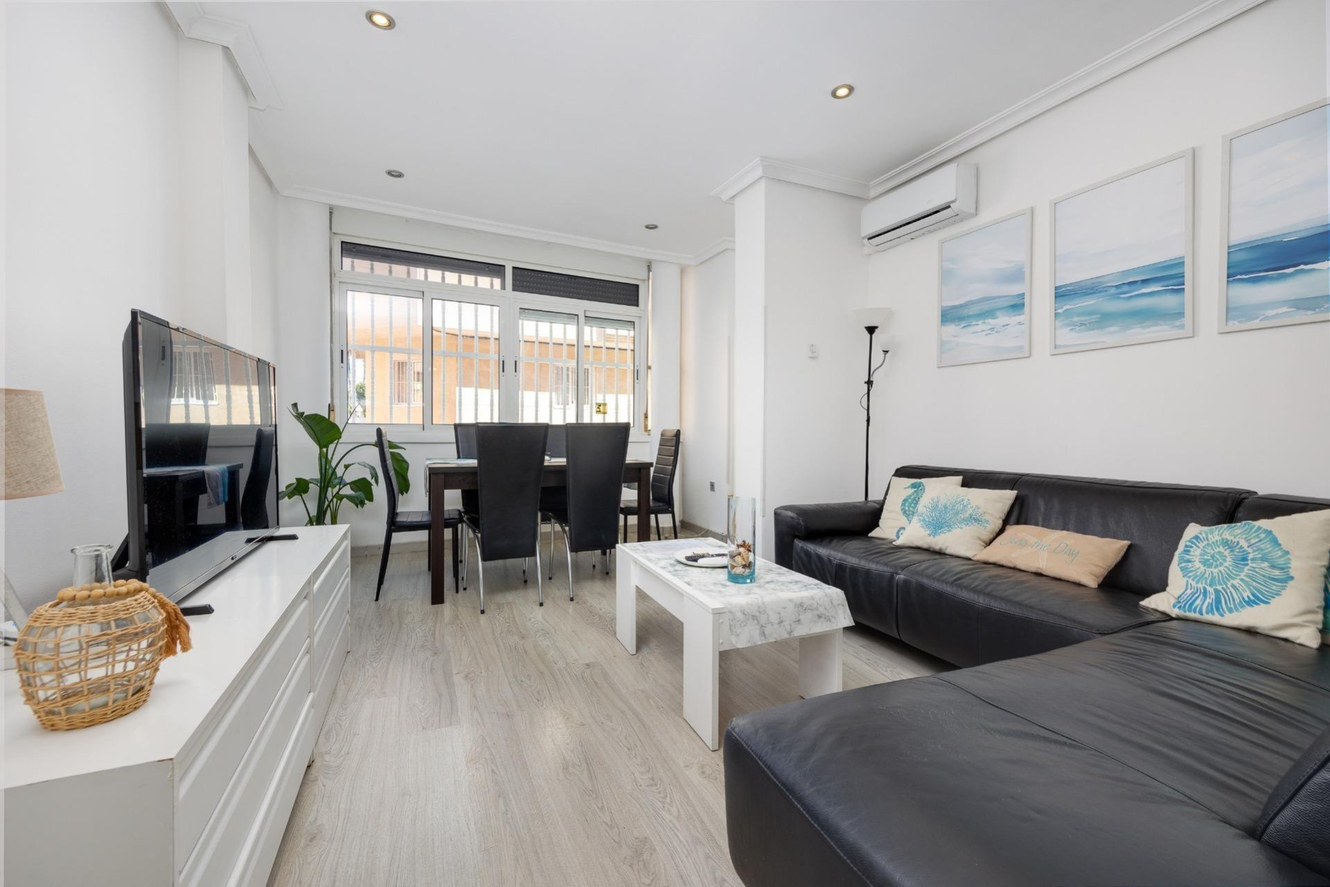 Revente - Apartment - Torrevieja - Centro