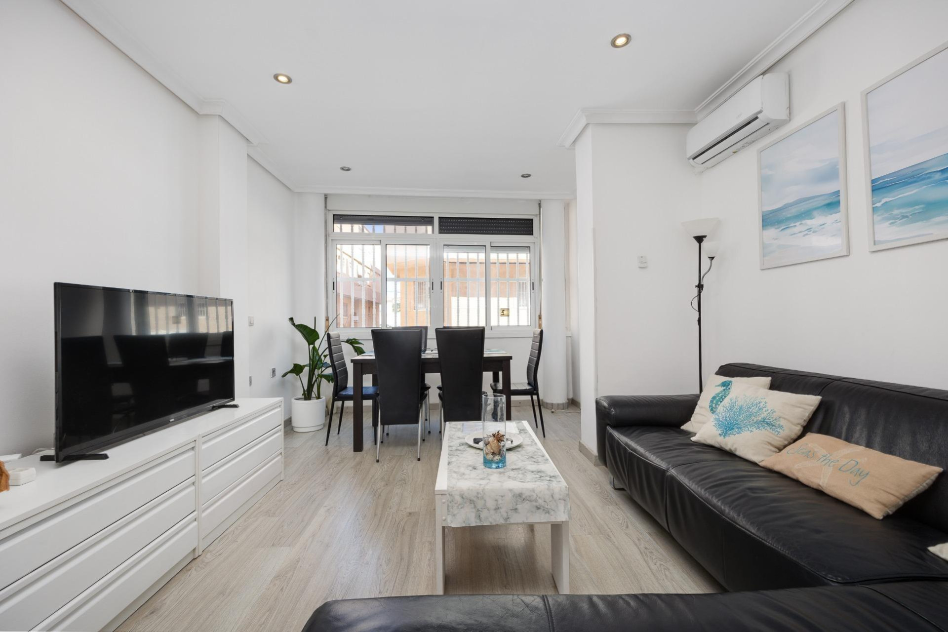 Revente - Apartment - Torrevieja - Centro