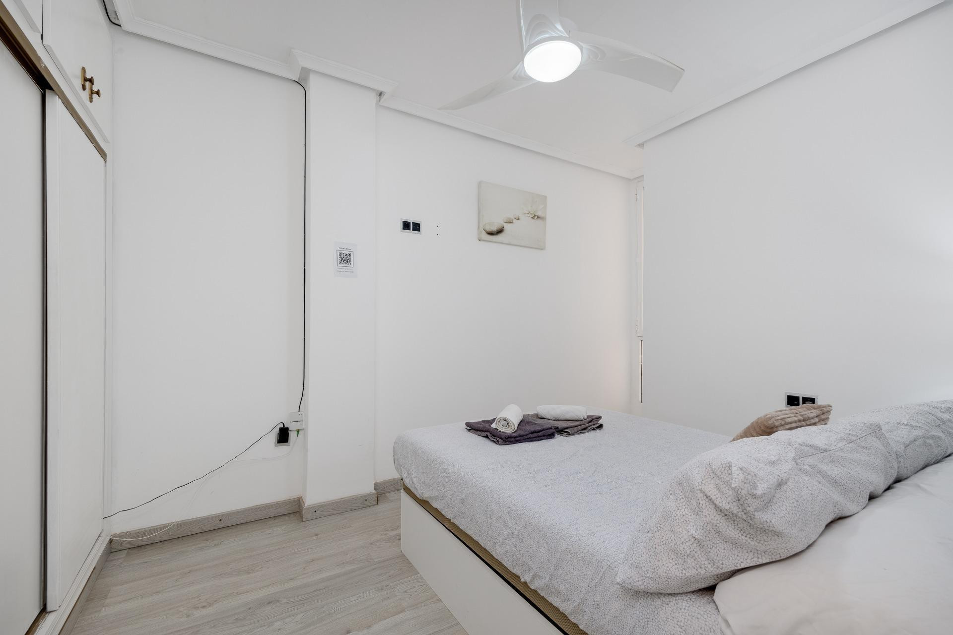 Revente - Apartment - Torrevieja - Centro