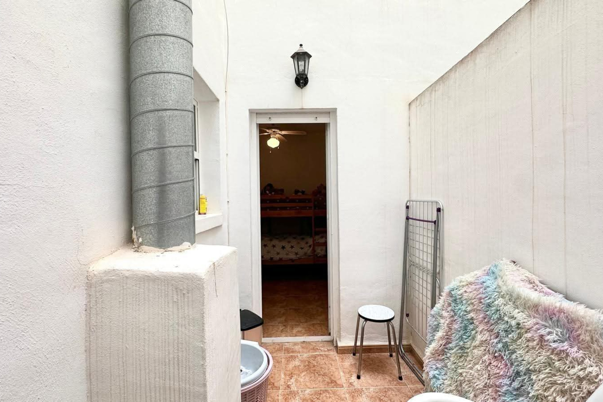 Revente - Apartment - Torrevieja - Centro