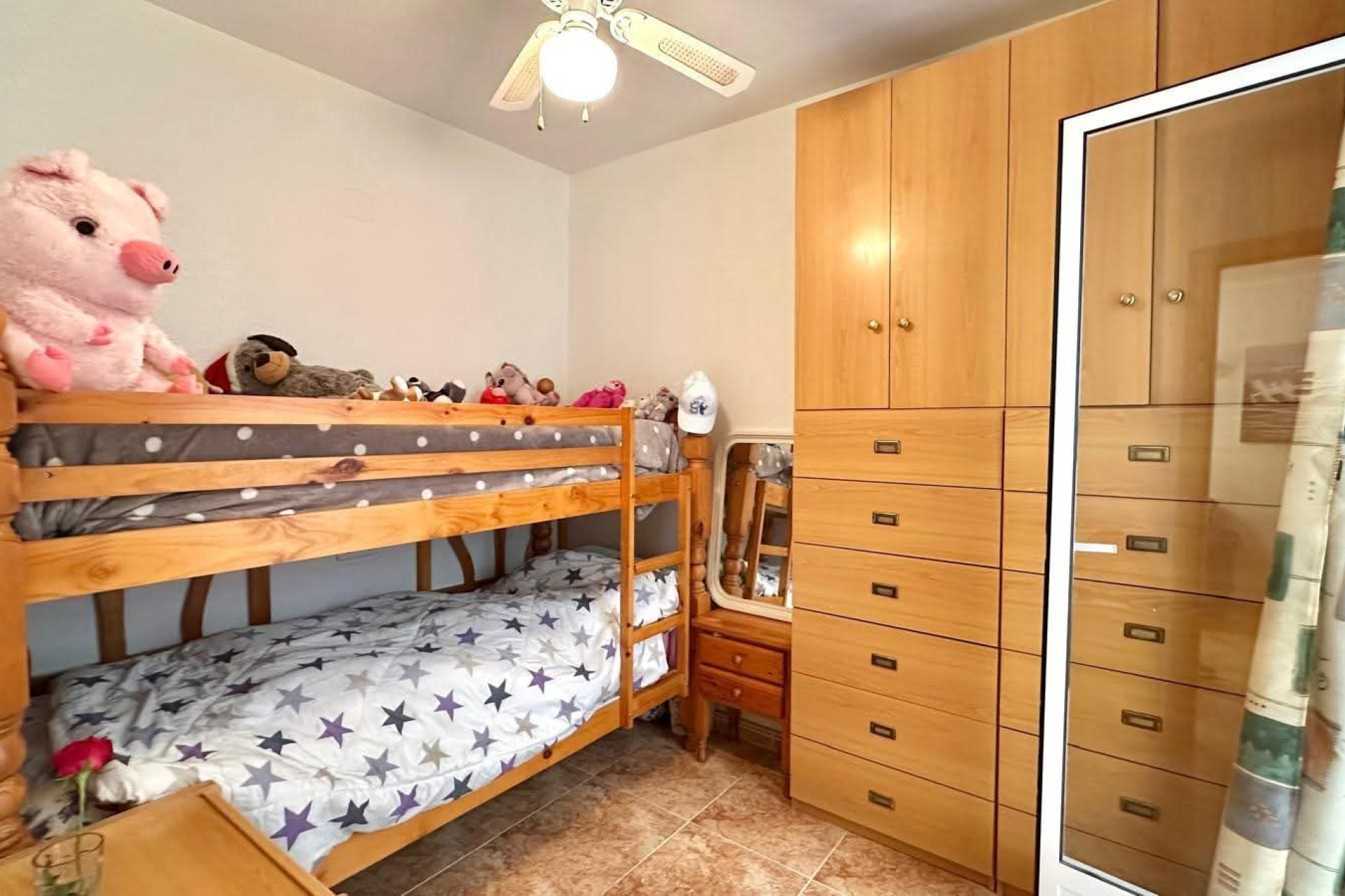 Revente - Apartment - Torrevieja - Centro