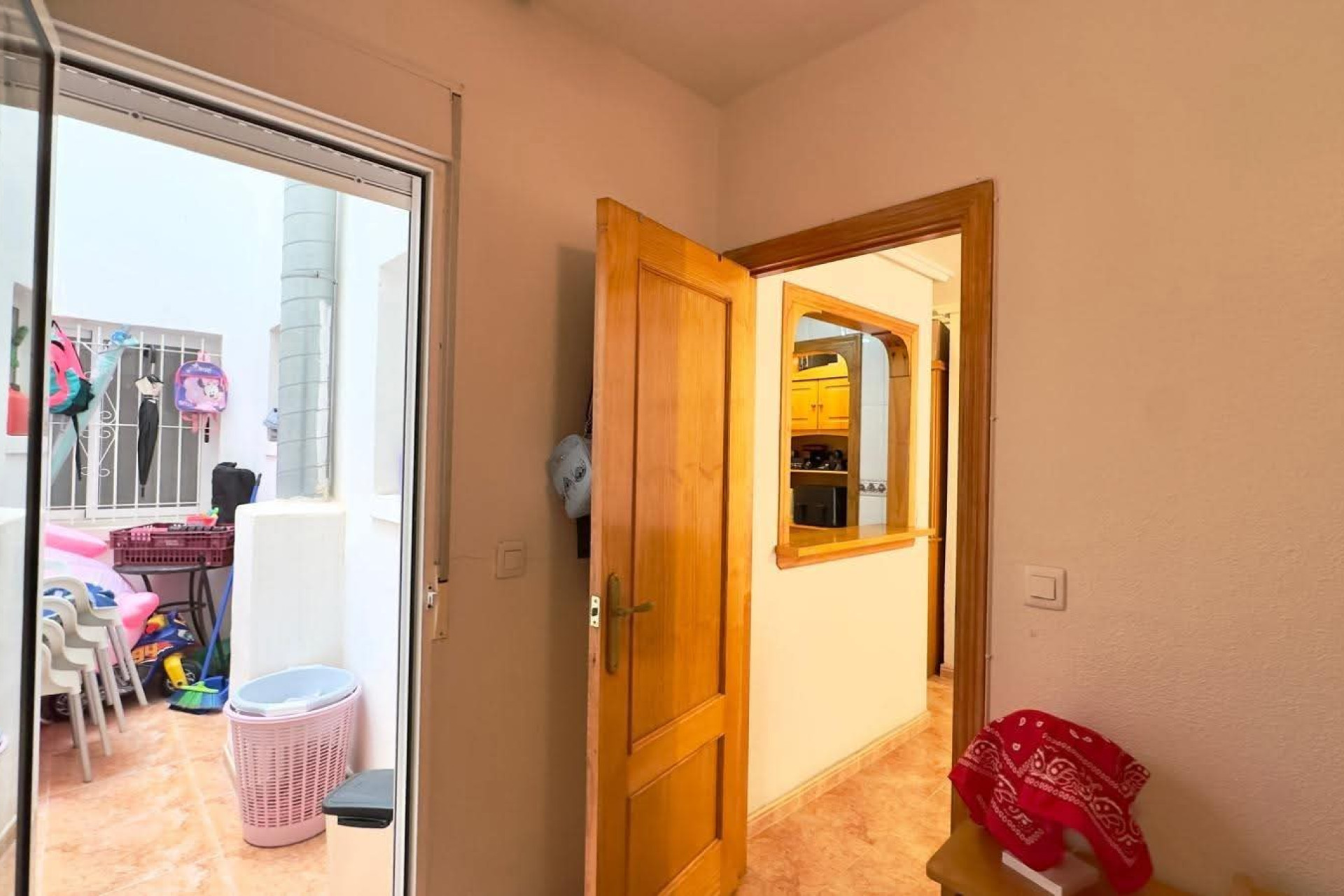 Revente - Apartment - Torrevieja - Centro
