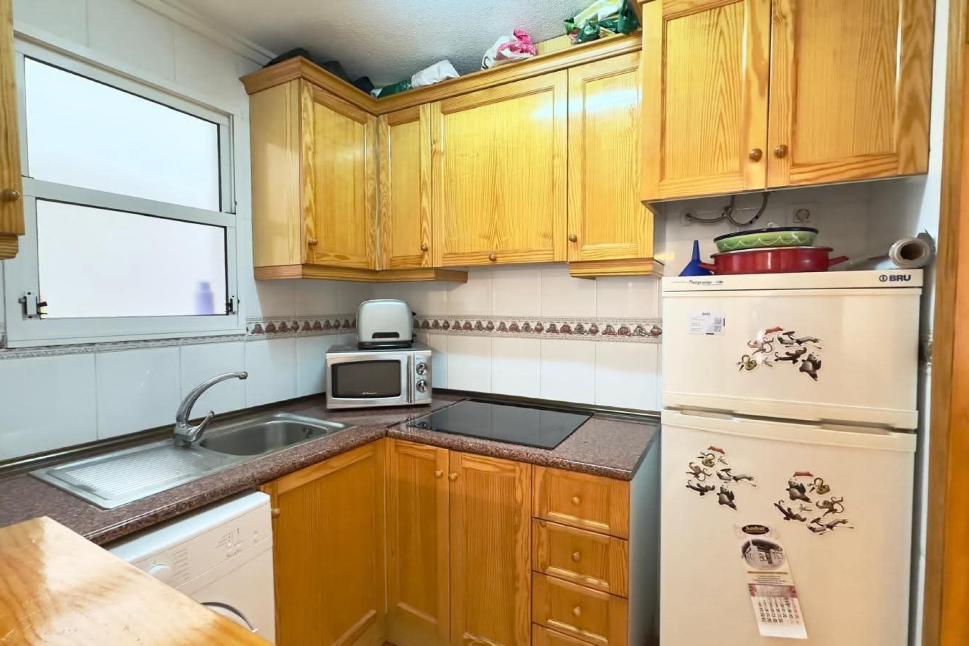 Revente - Apartment - Torrevieja - Centro