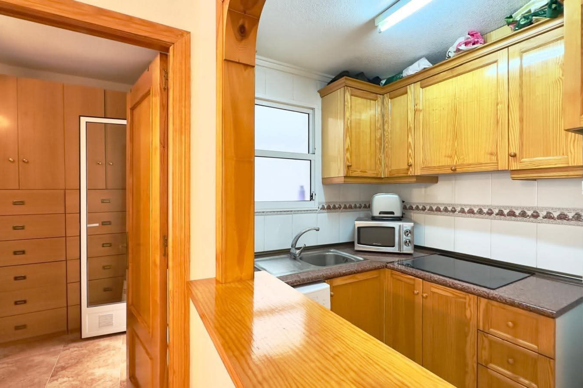 Revente - Apartment - Torrevieja - Centro