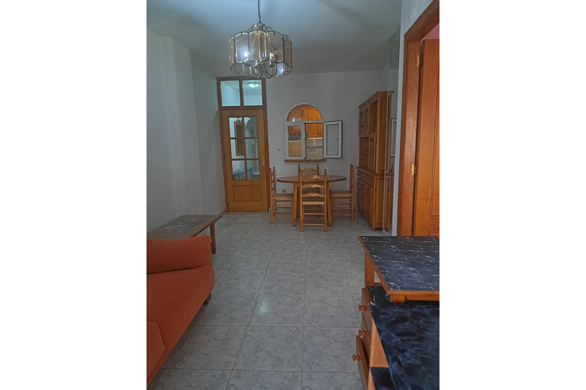 Revente - Apartment - Torrevieja - Centro
