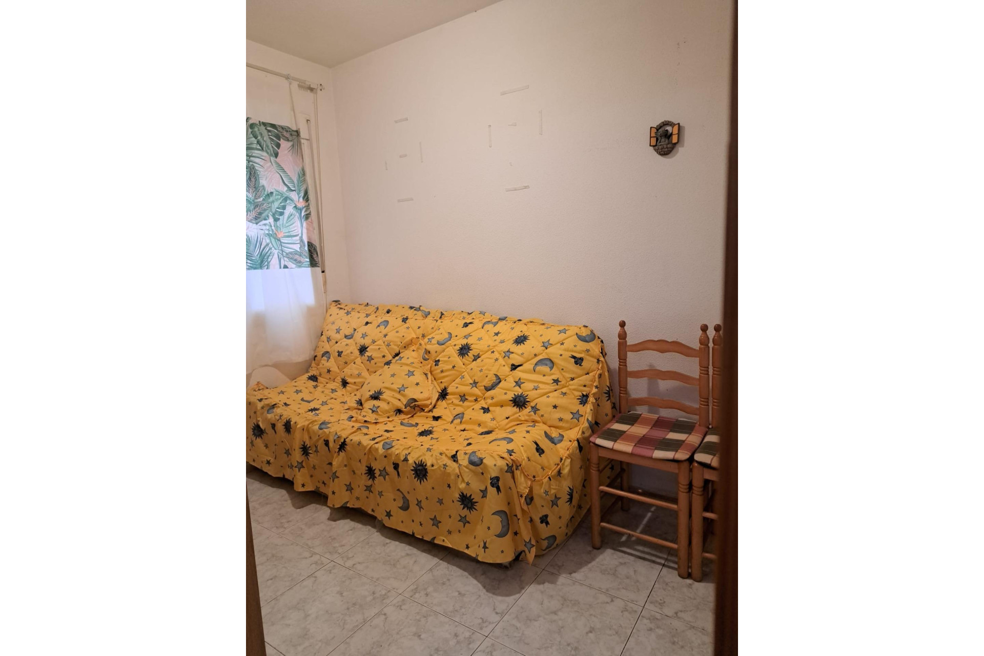 Revente - Apartment - Torrevieja - Centro