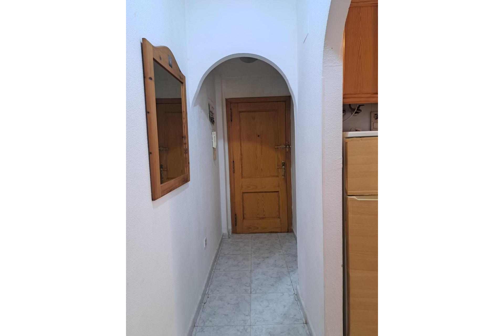 Revente - Apartment - Torrevieja - Centro