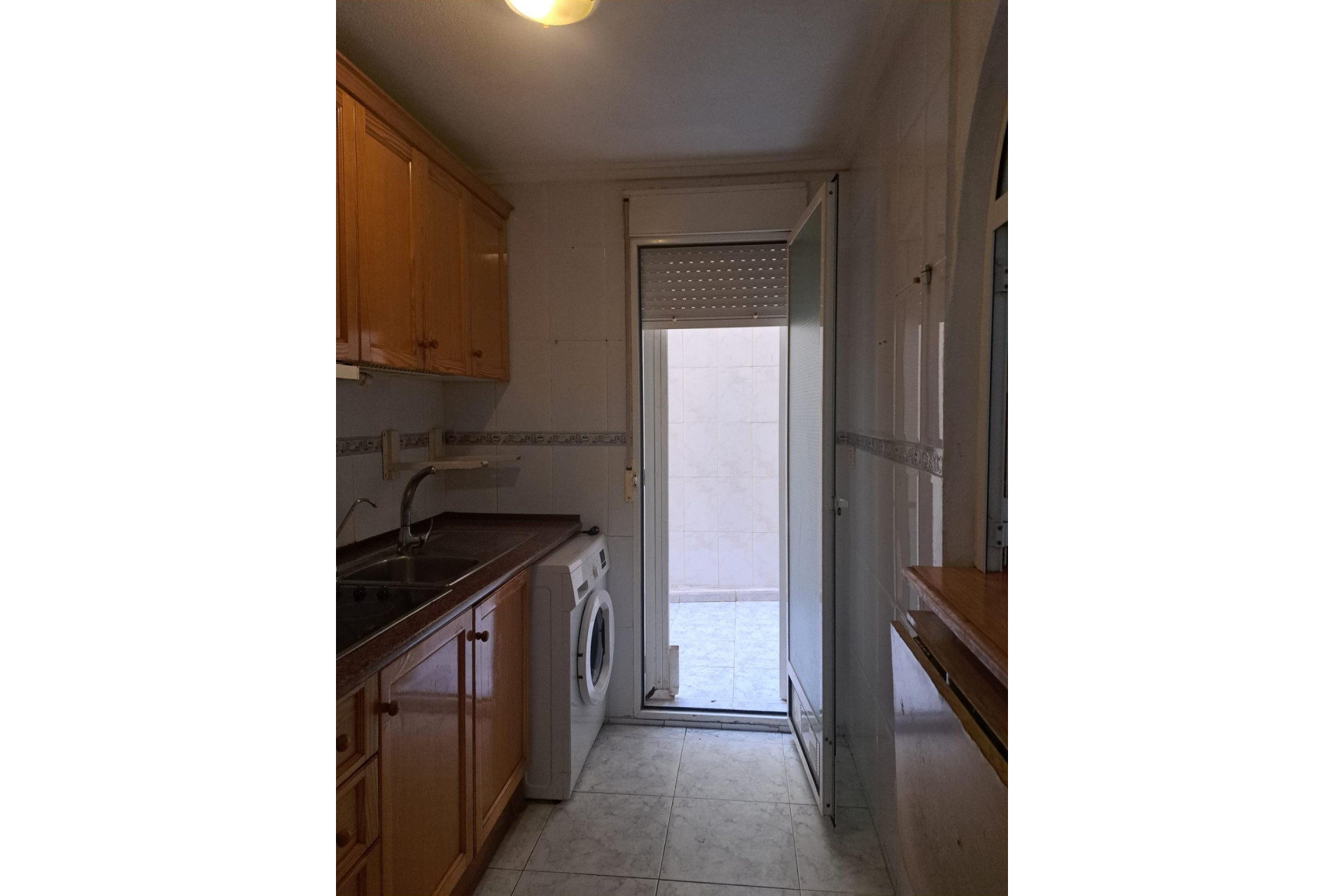 Revente - Apartment - Torrevieja - Centro