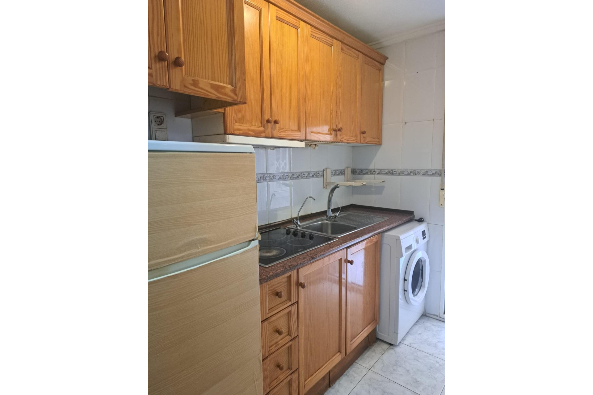 Revente - Apartment - Torrevieja - Centro