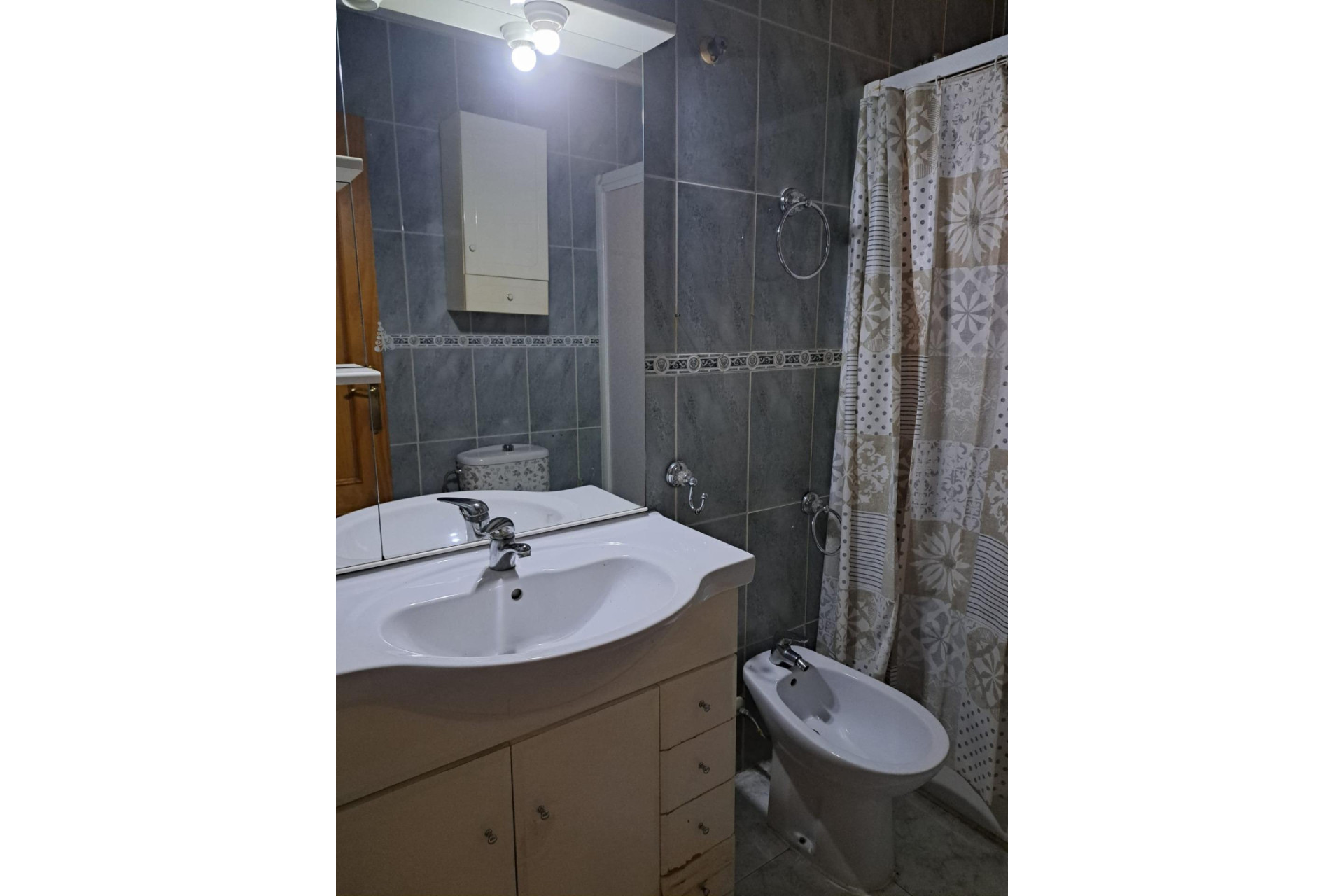 Revente - Apartment - Torrevieja - Centro