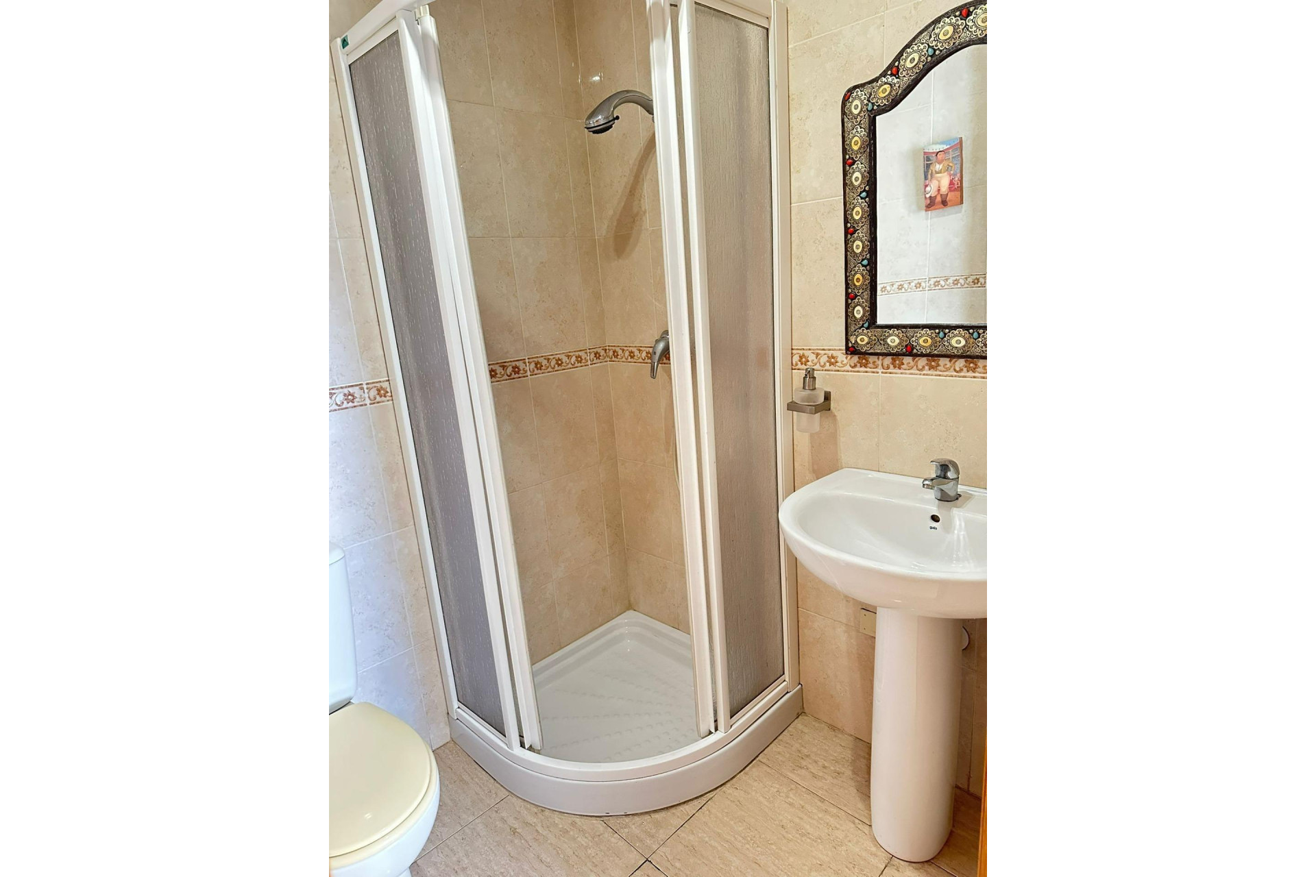 Revente - Apartment - Torrevieja - Centro
