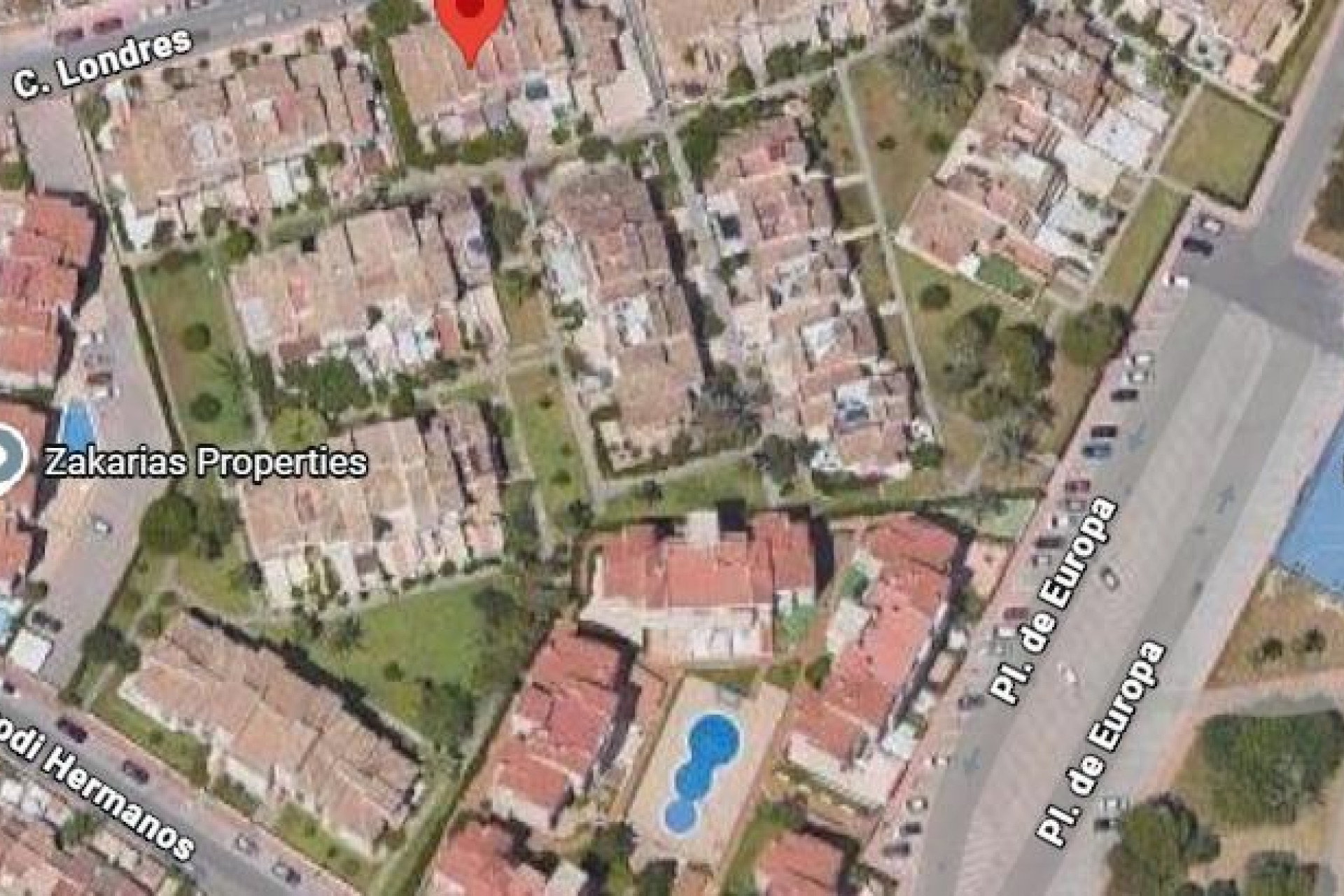 Revente - Apartment - Torrevieja - Centro