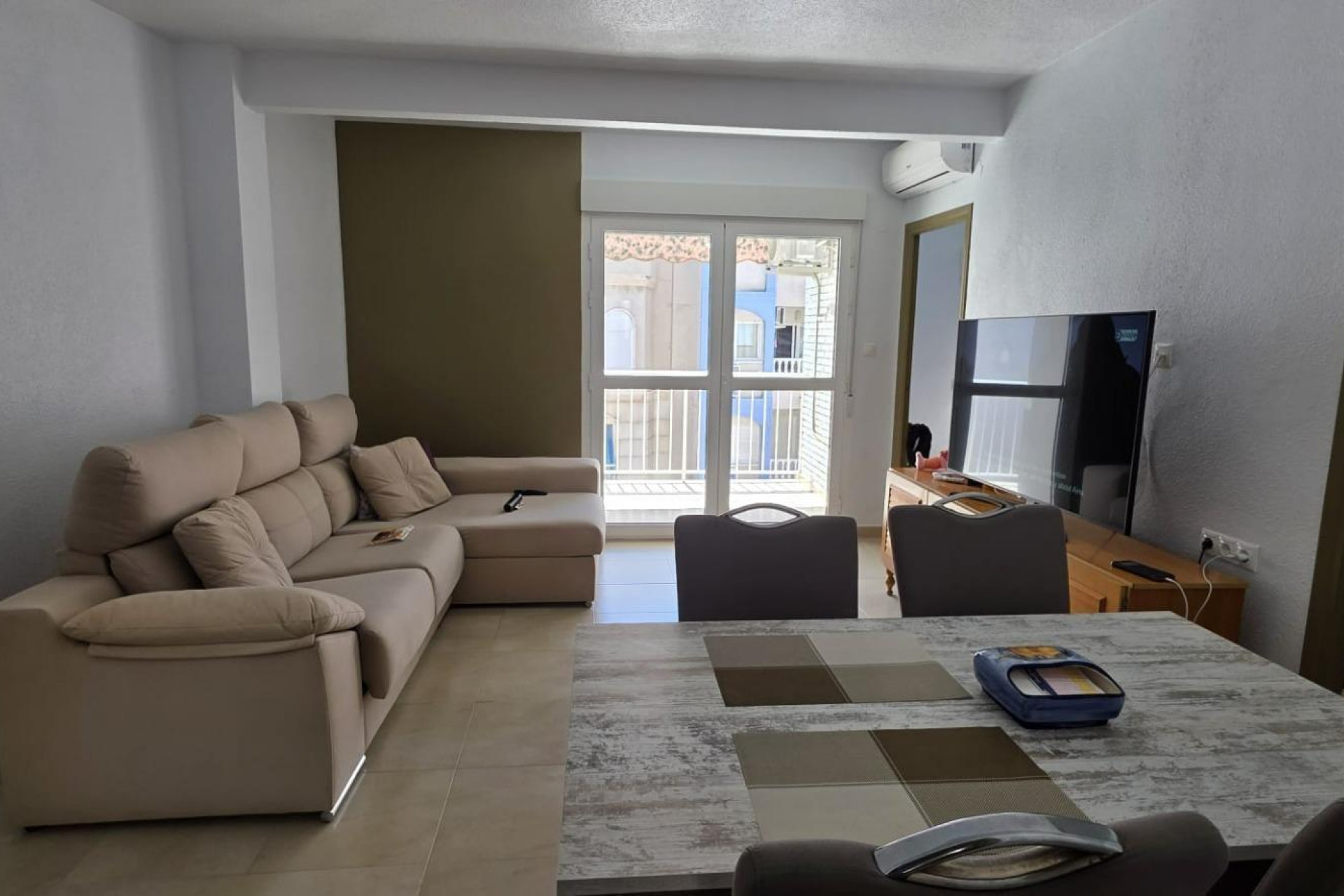 Revente - Apartment - Torrevieja - Centro