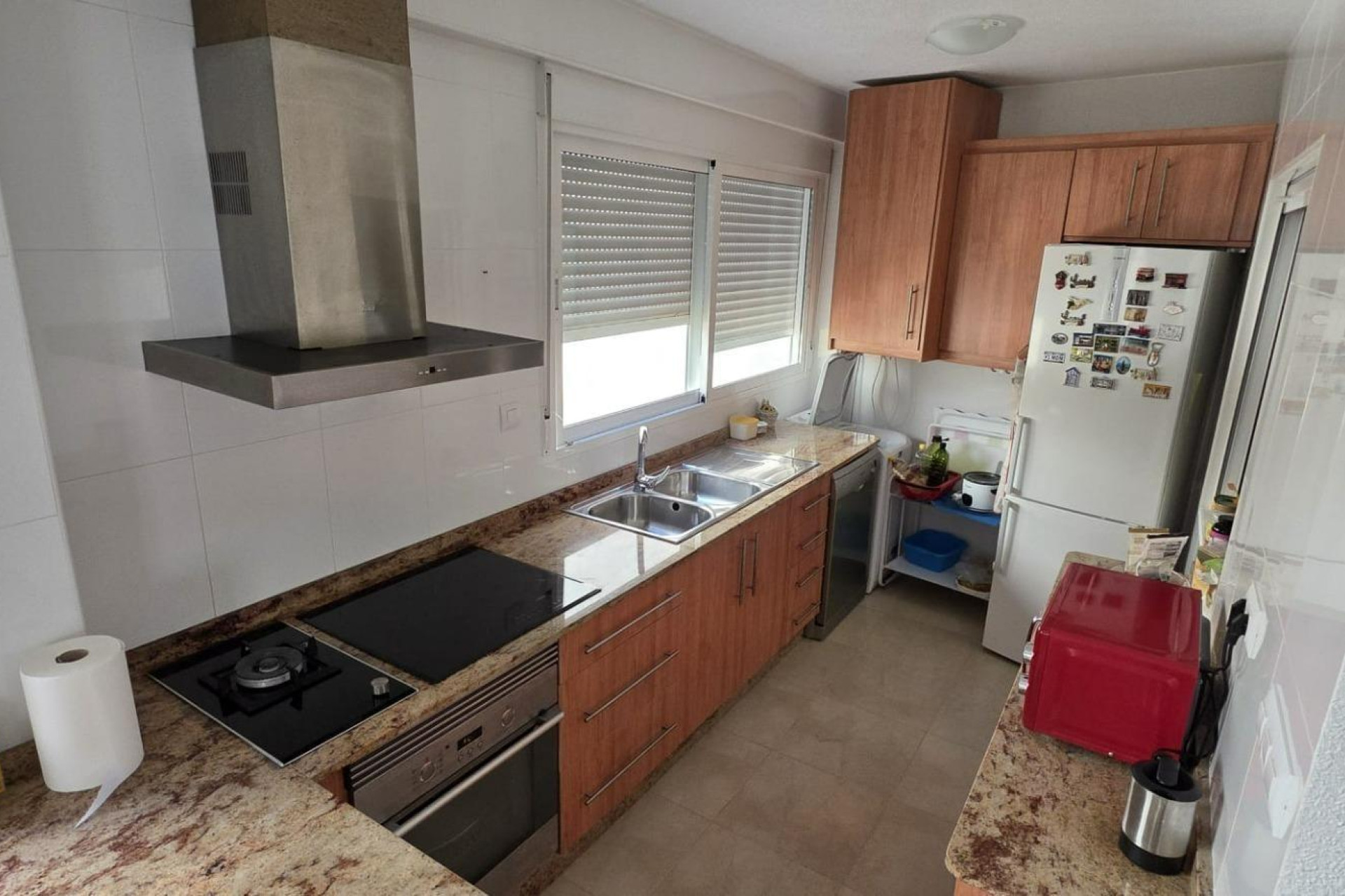 Revente - Apartment - Torrevieja - Centro