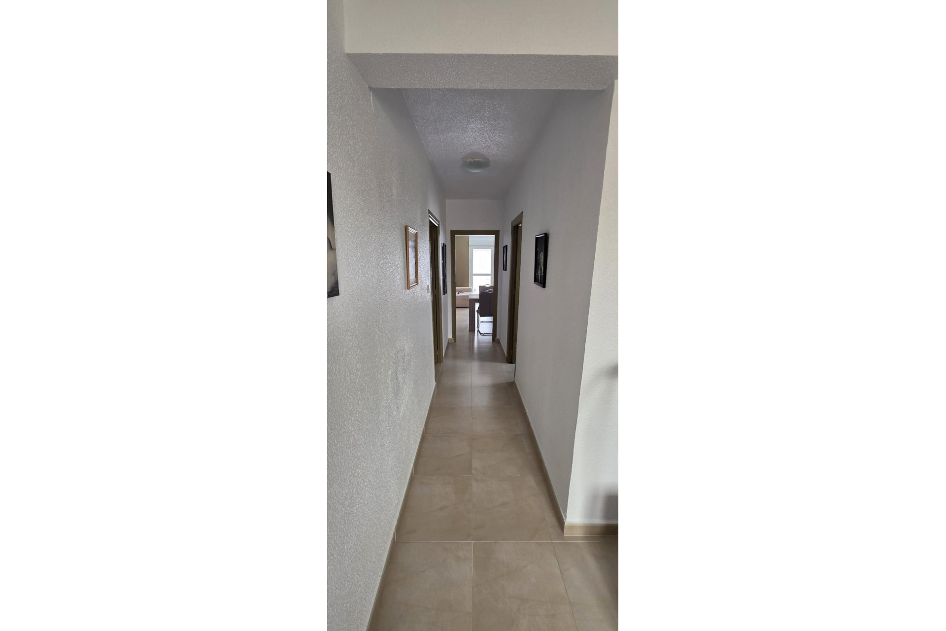 Revente - Apartment - Torrevieja - Centro
