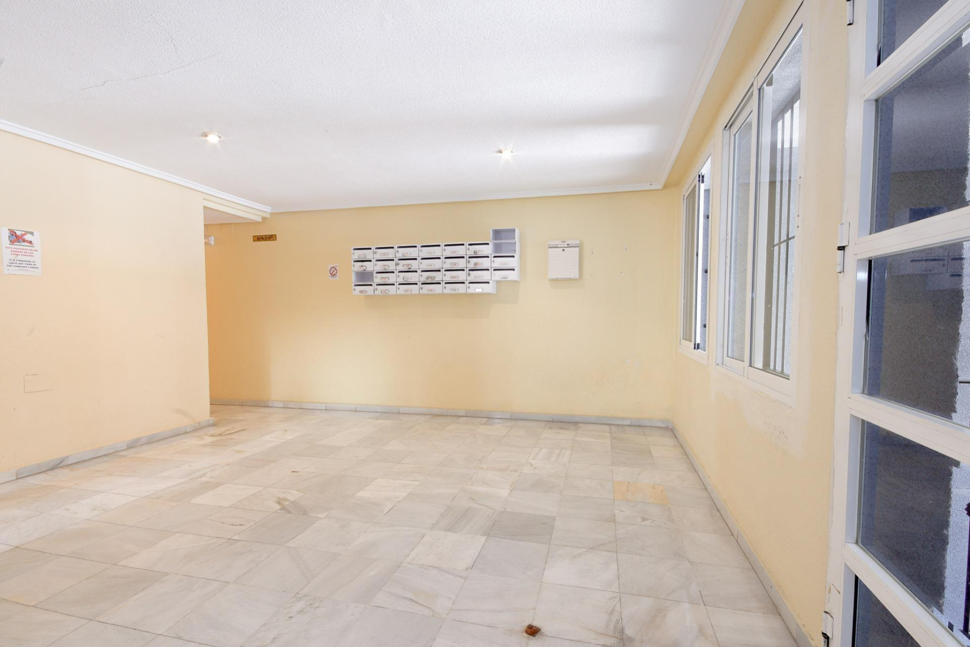 Revente - Apartment - Torrevieja - Centro
