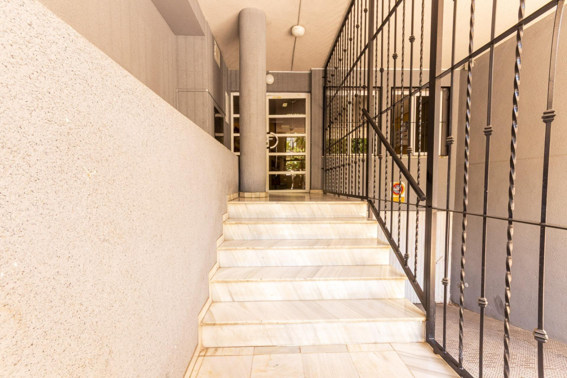 Revente - Apartment - Torrevieja - Centro