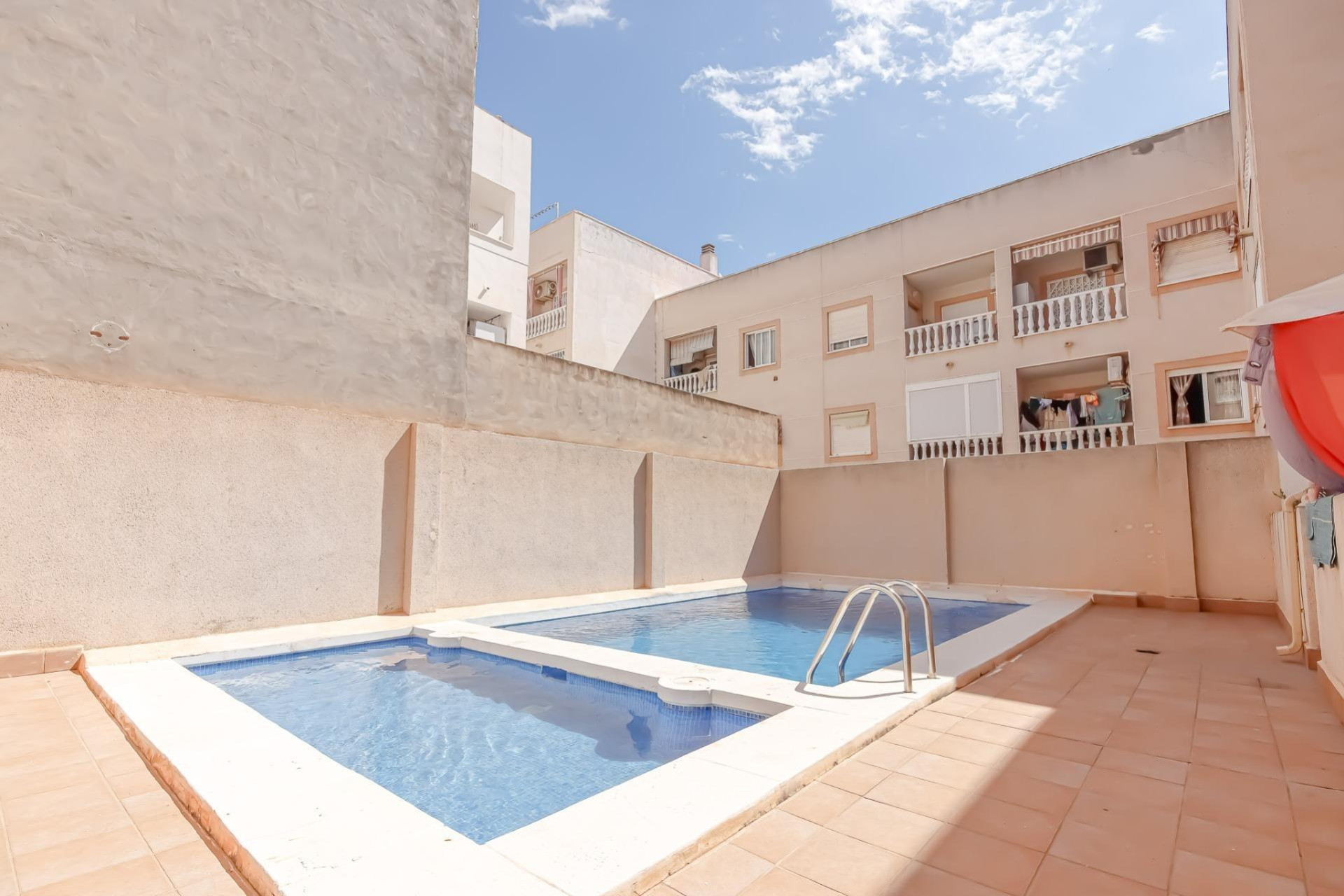 Revente - Apartment - Torrevieja - Centro