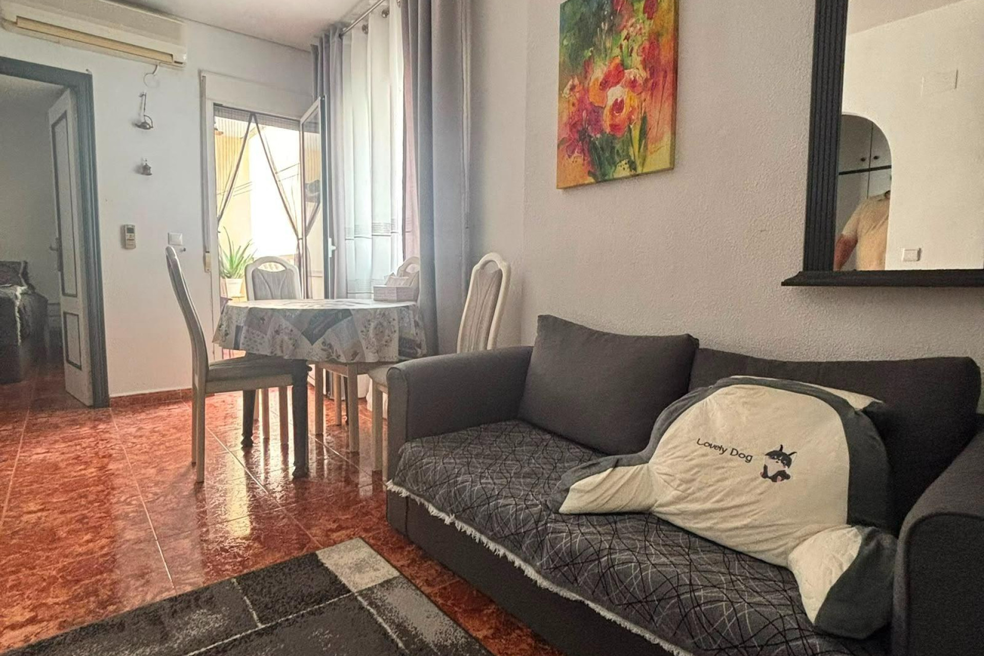 Revente - Apartment - Torrevieja - Centro