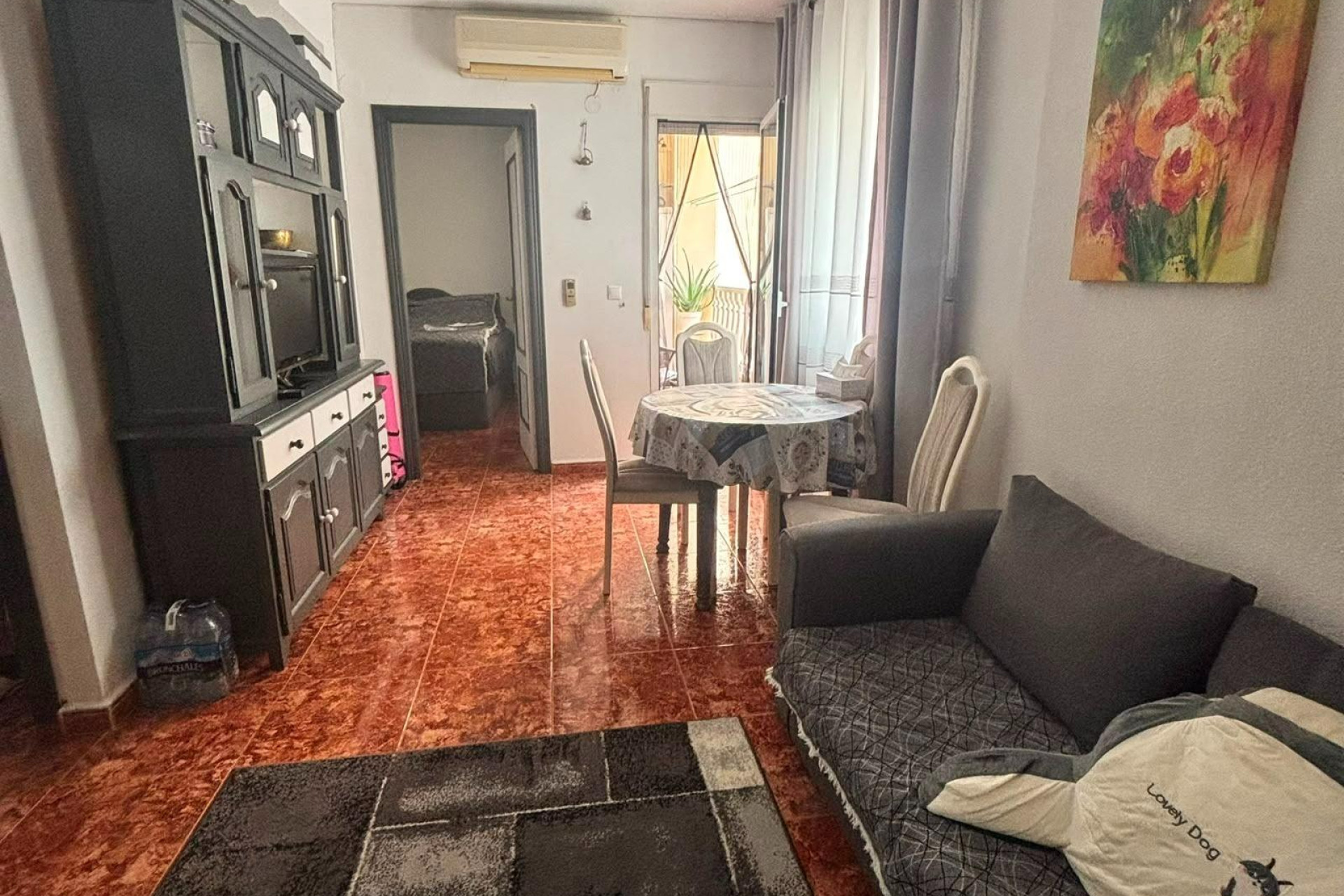 Revente - Apartment - Torrevieja - Centro