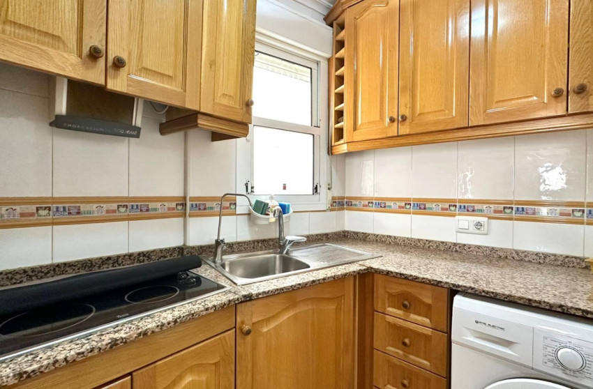 Revente - Apartment - Torrevieja - Centro
