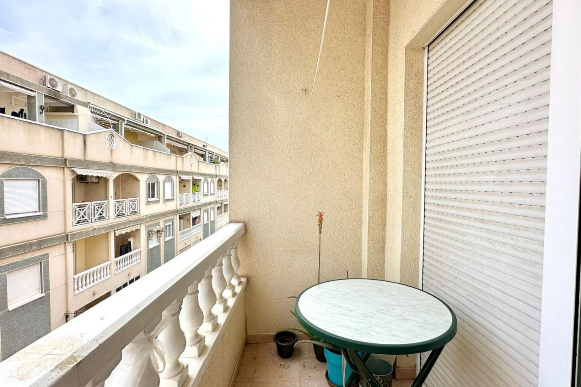 Revente - Apartment - Torrevieja - Centro