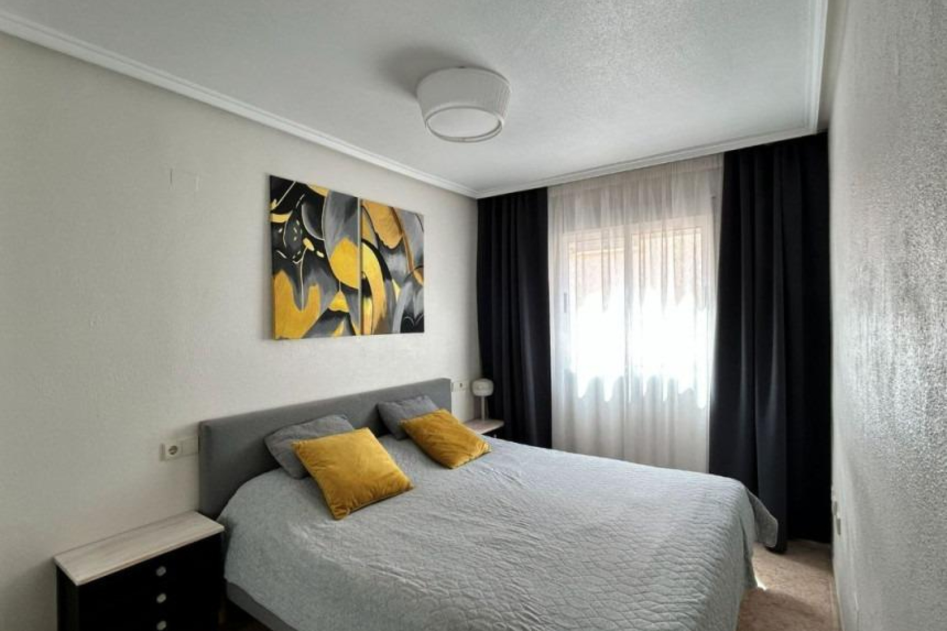 Revente - Apartment - Torrevieja - Centro
