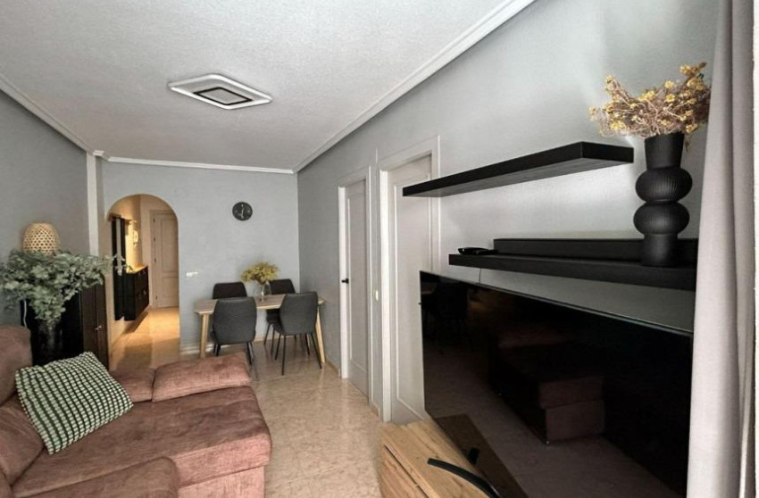 Revente - Apartment - Torrevieja - Centro