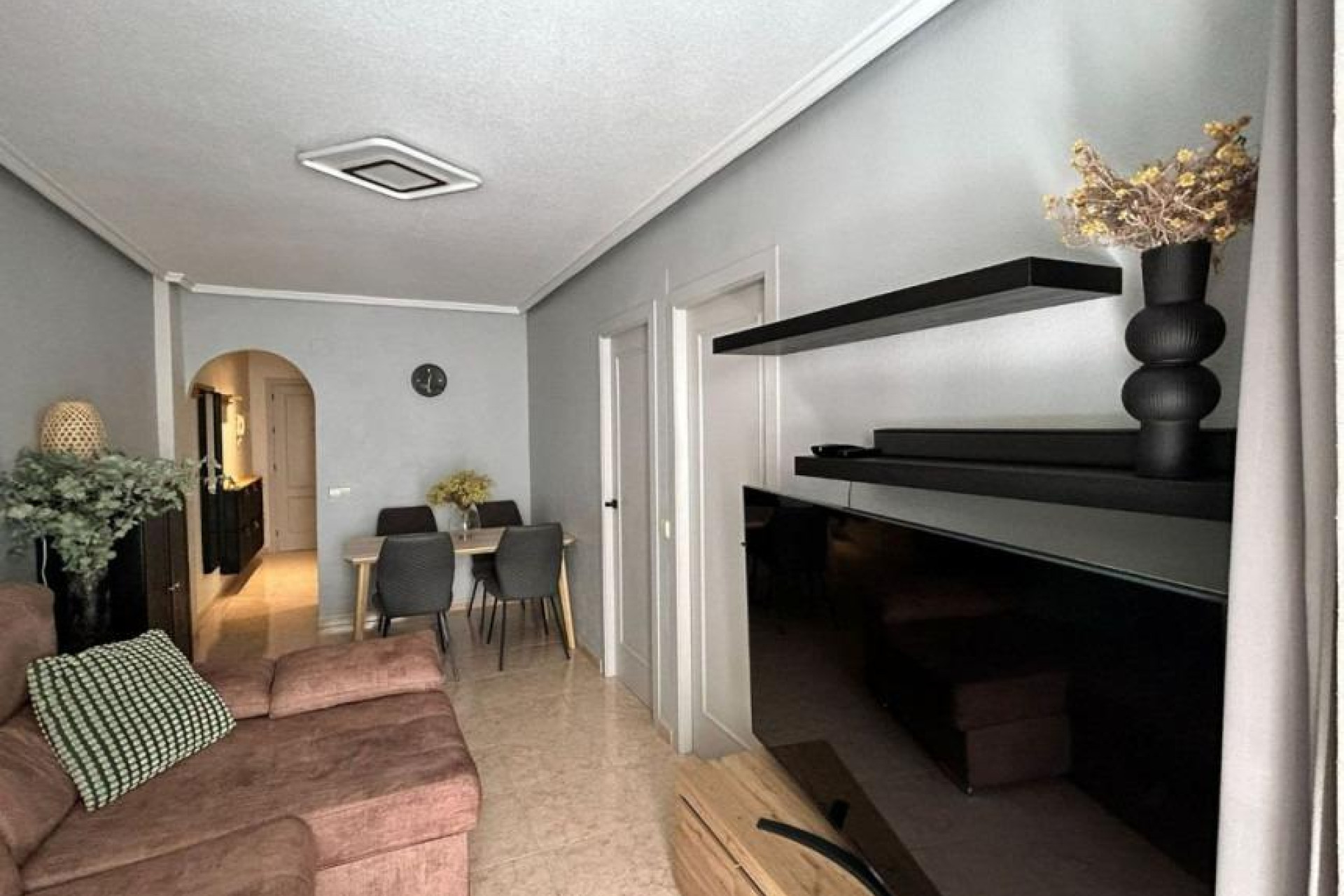 Revente - Apartment - Torrevieja - Centro