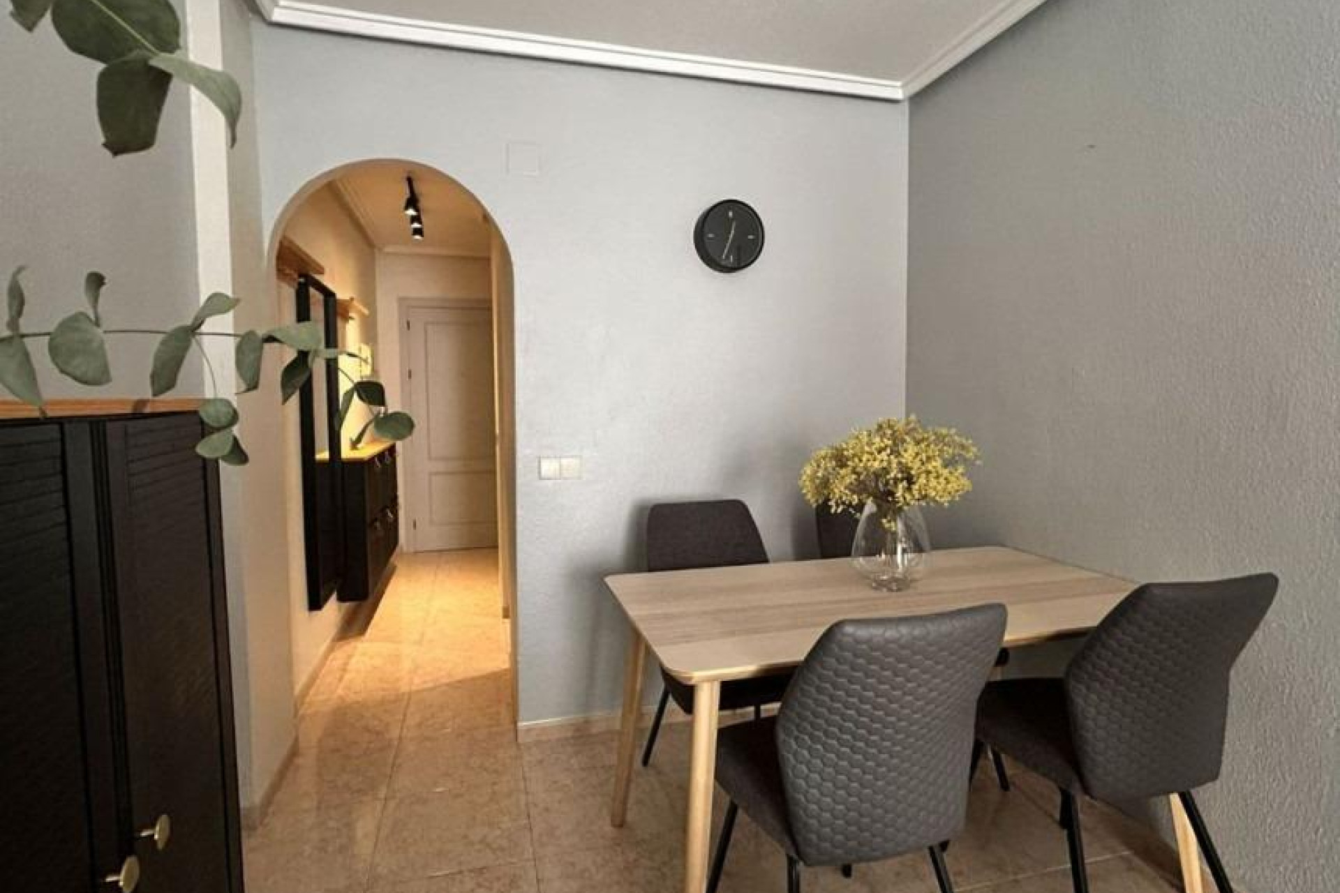 Revente - Apartment - Torrevieja - Centro