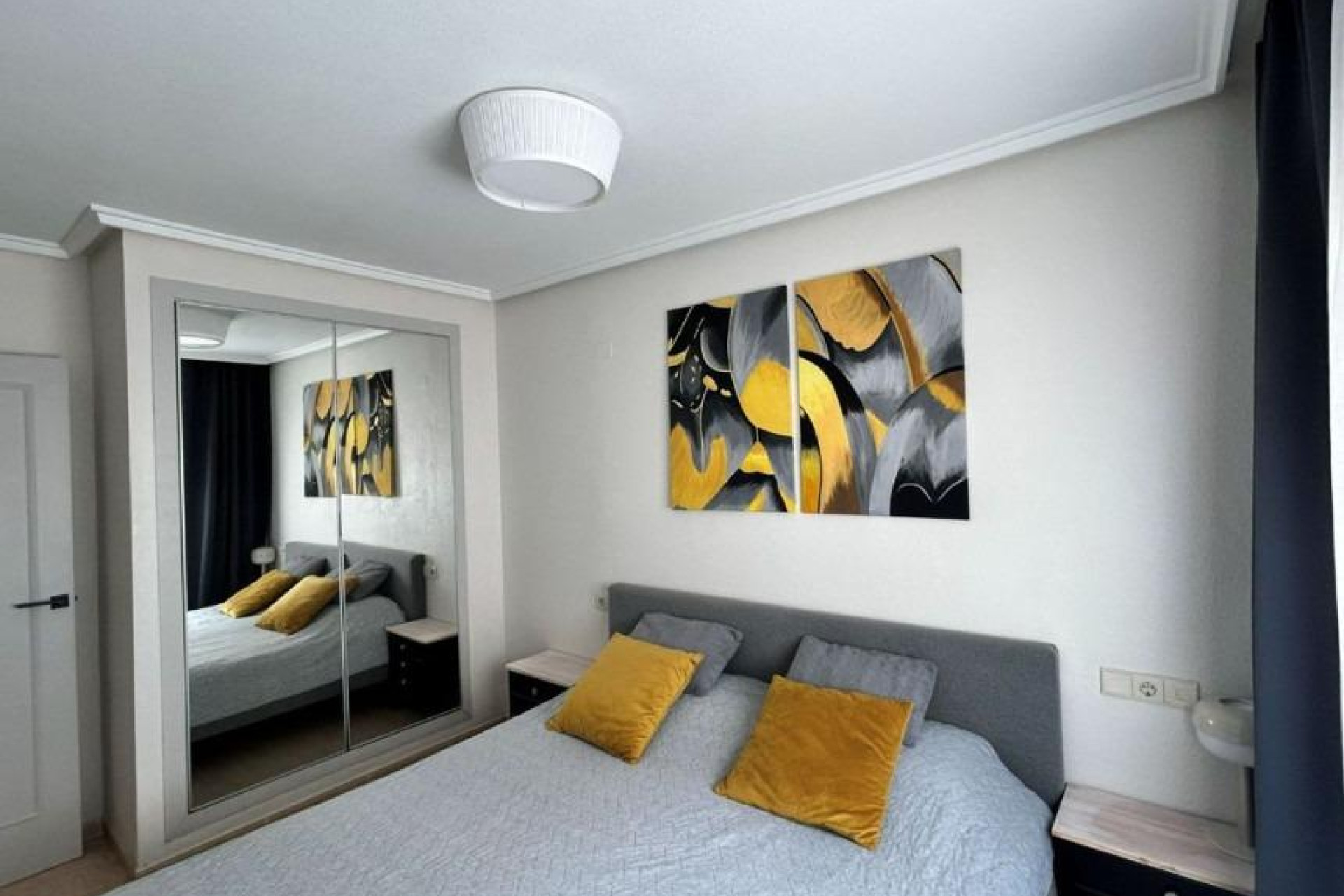 Revente - Apartment - Torrevieja - Centro