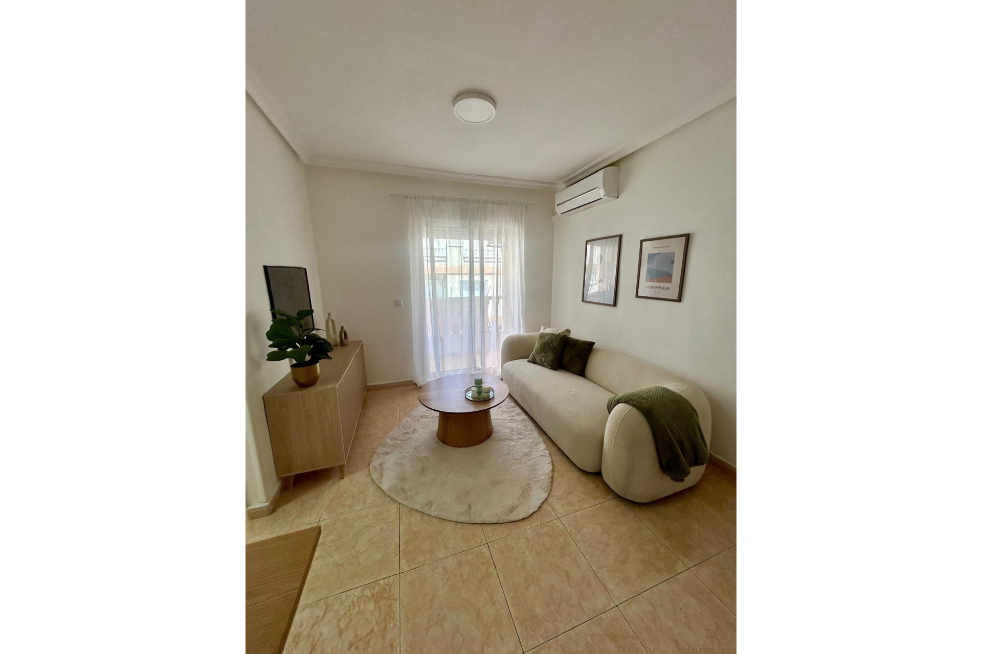 Revente - Apartment - Torrevieja - Centro