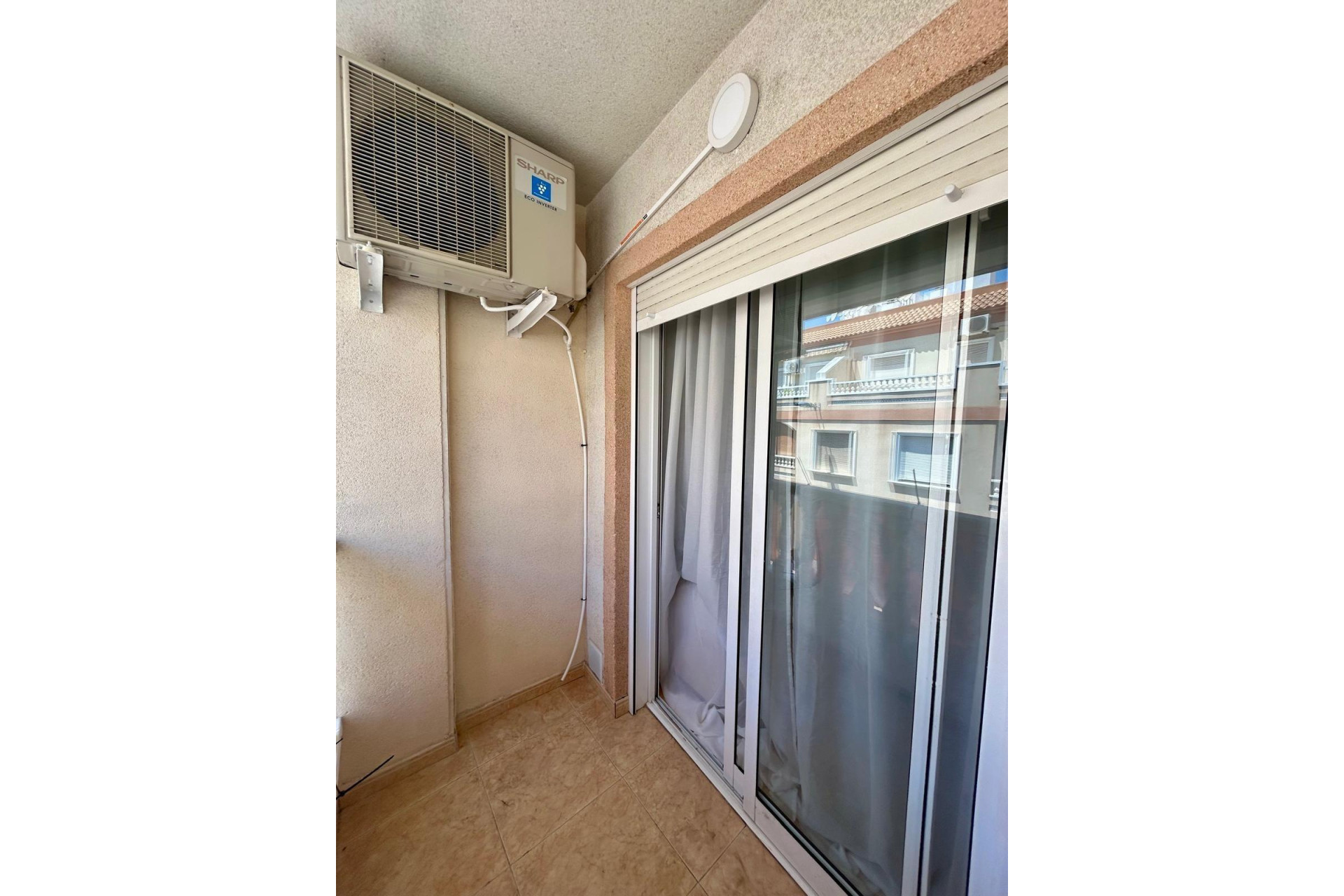 Revente - Apartment - Torrevieja - Centro