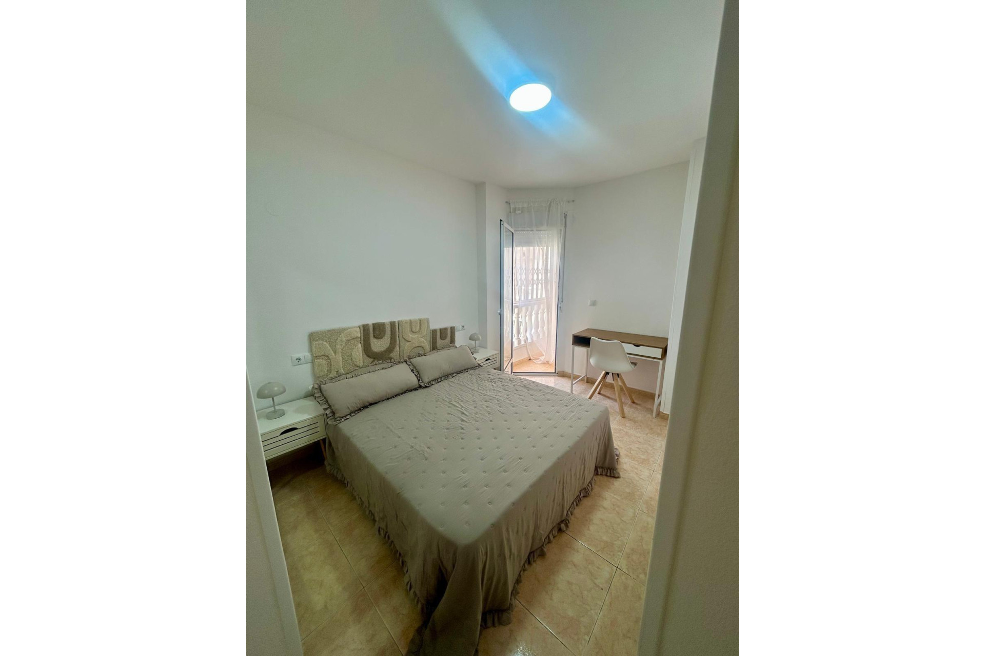 Revente - Apartment - Torrevieja - Centro