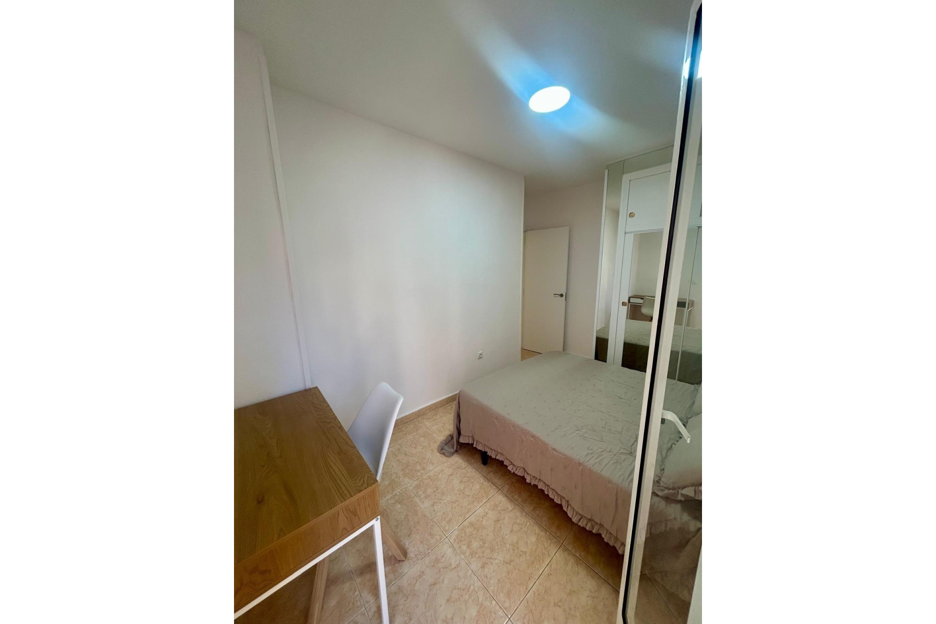 Revente - Apartment - Torrevieja - Centro
