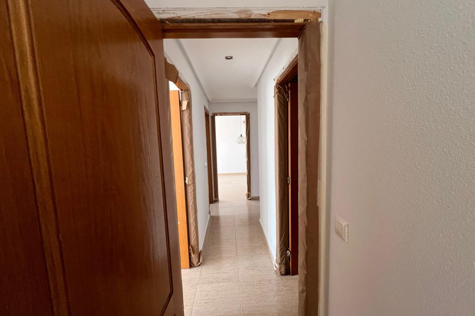 Revente - Apartment - Torrevieja - Centro